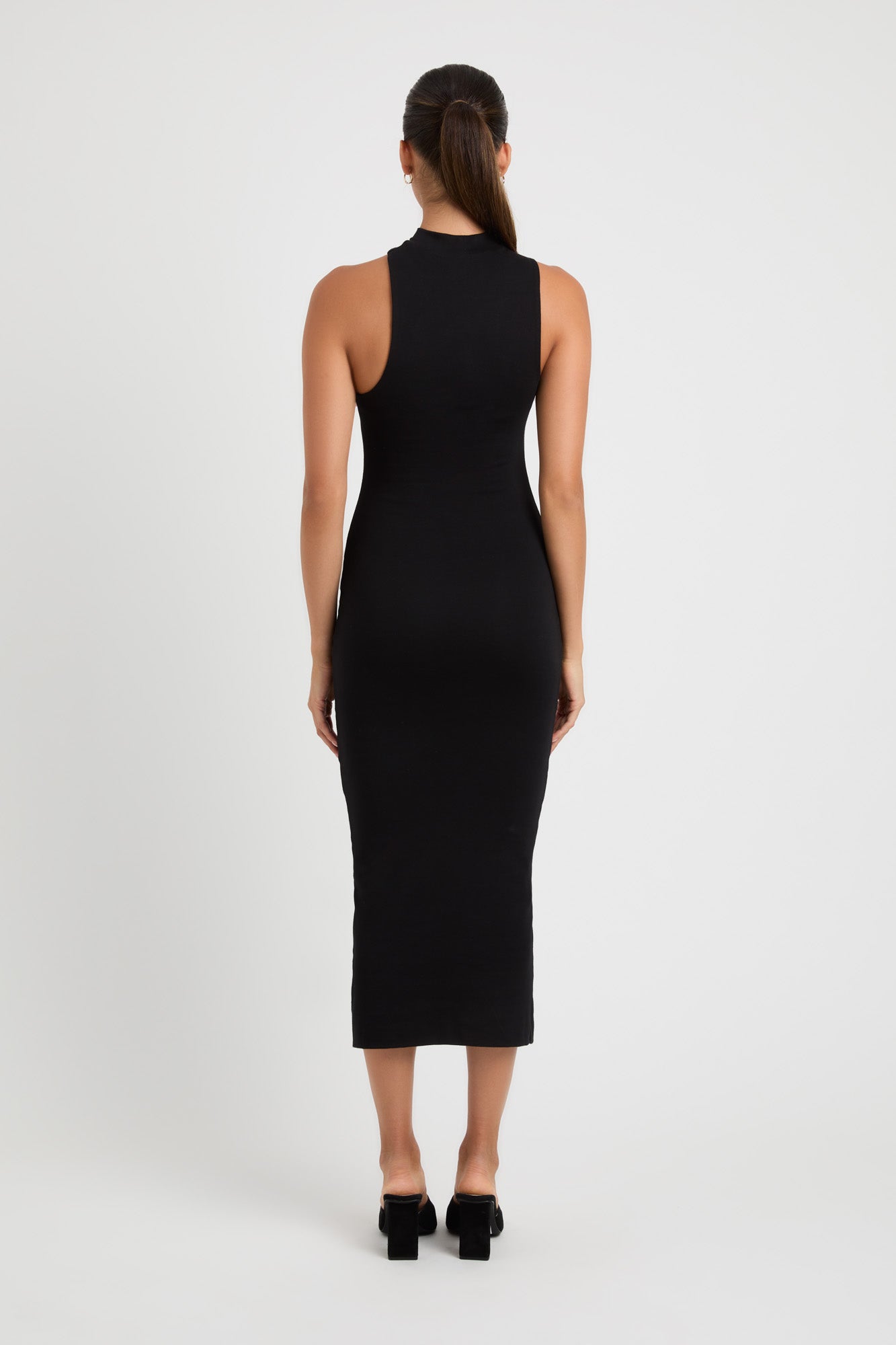 Spencer Midi Dress