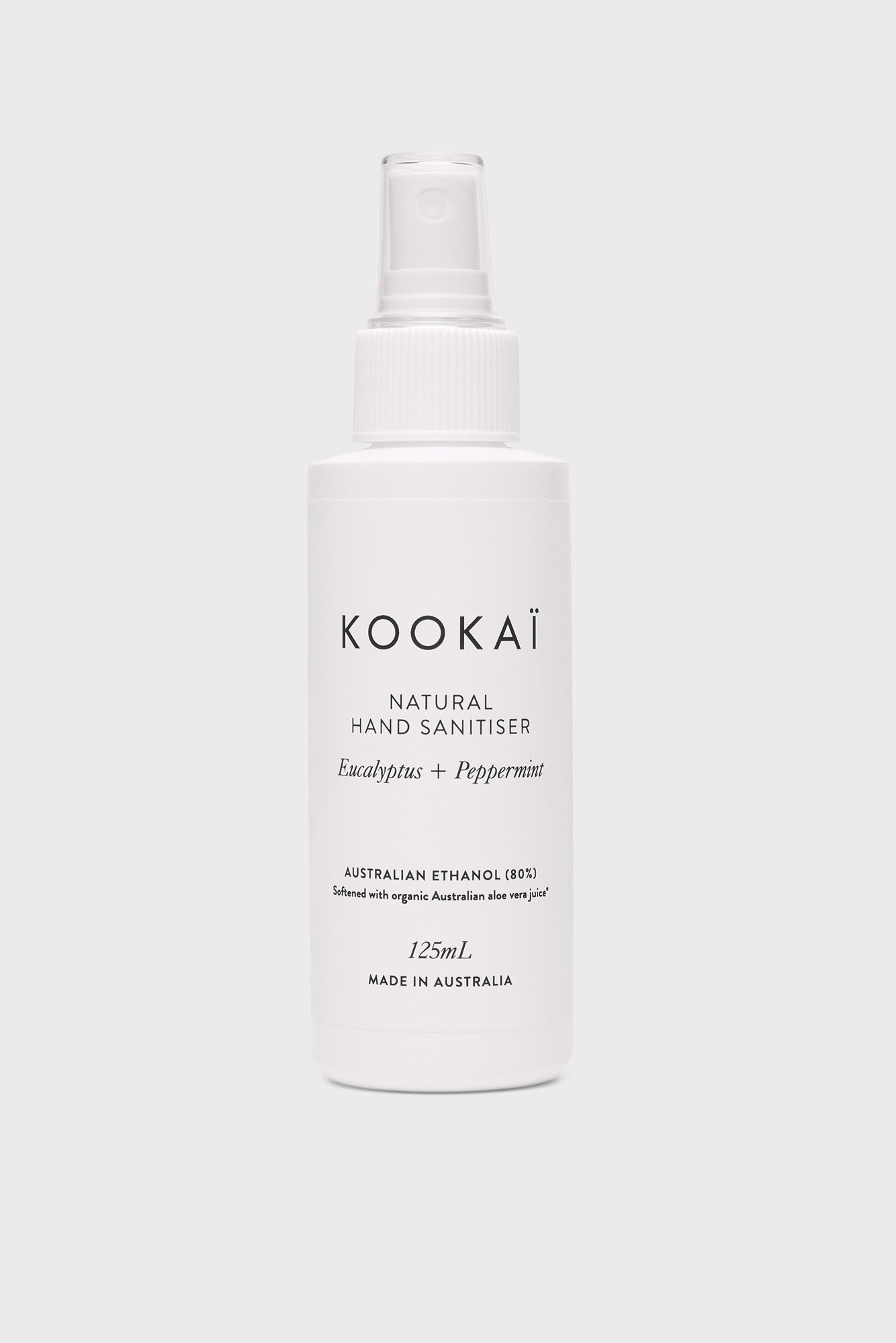 KOOKAÏ Hand Sanitiser