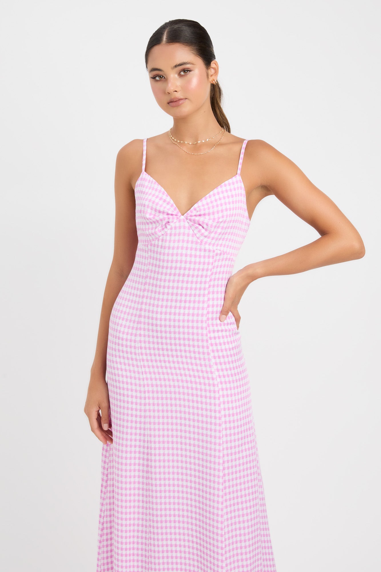Alora Dress