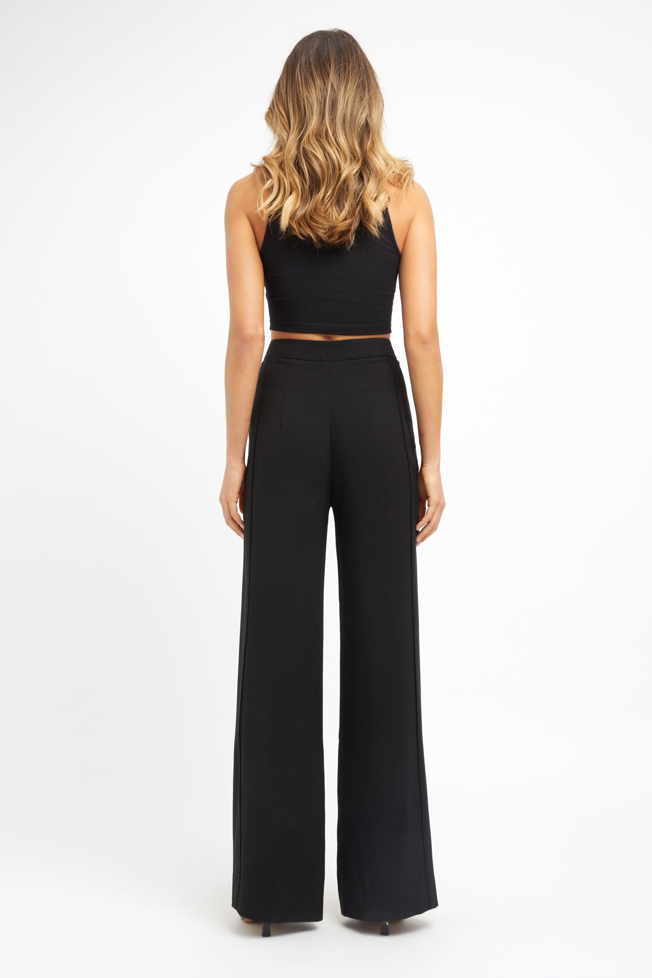 Montmartre Full Leg Pants