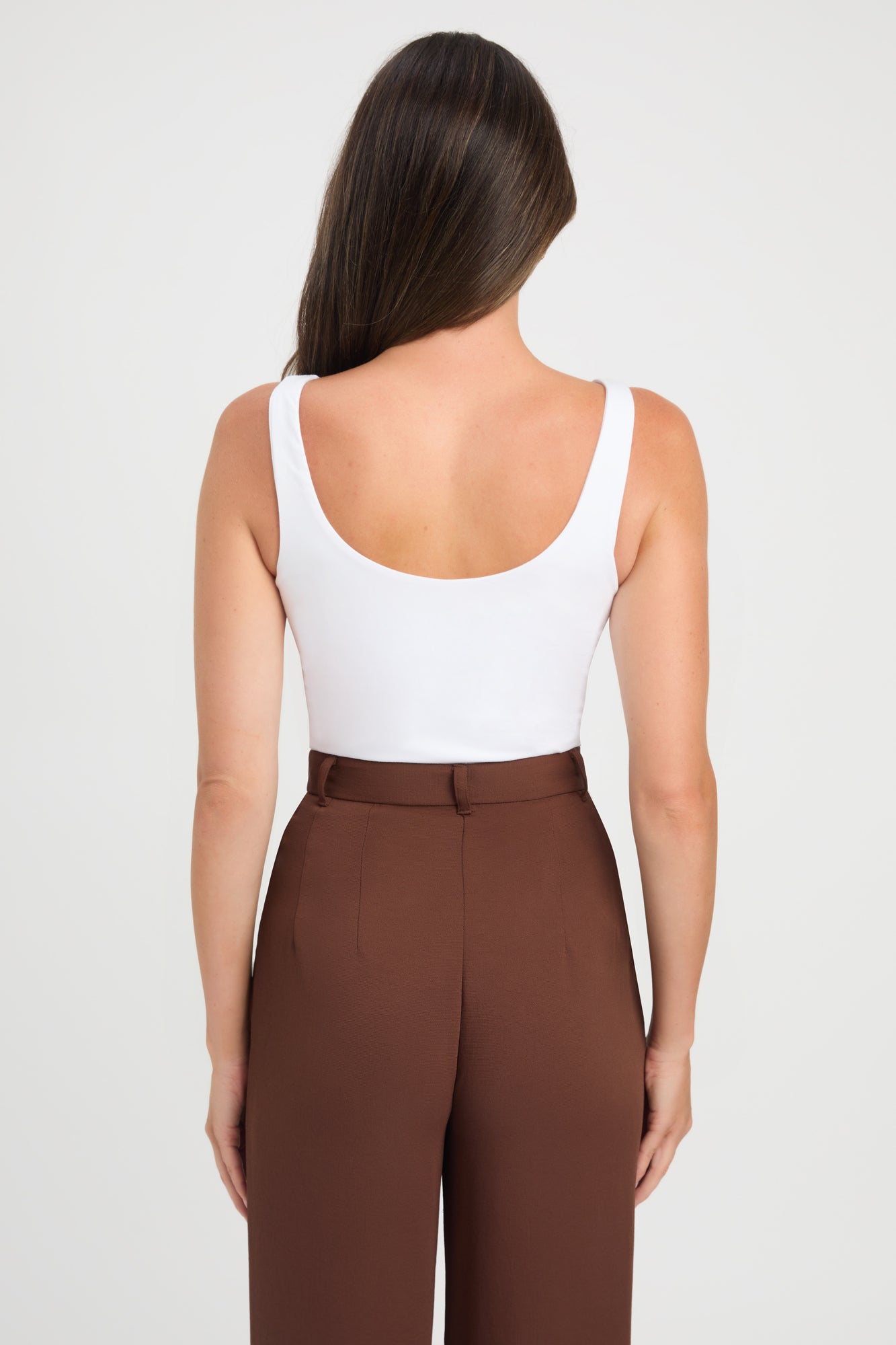 Larissa Tank