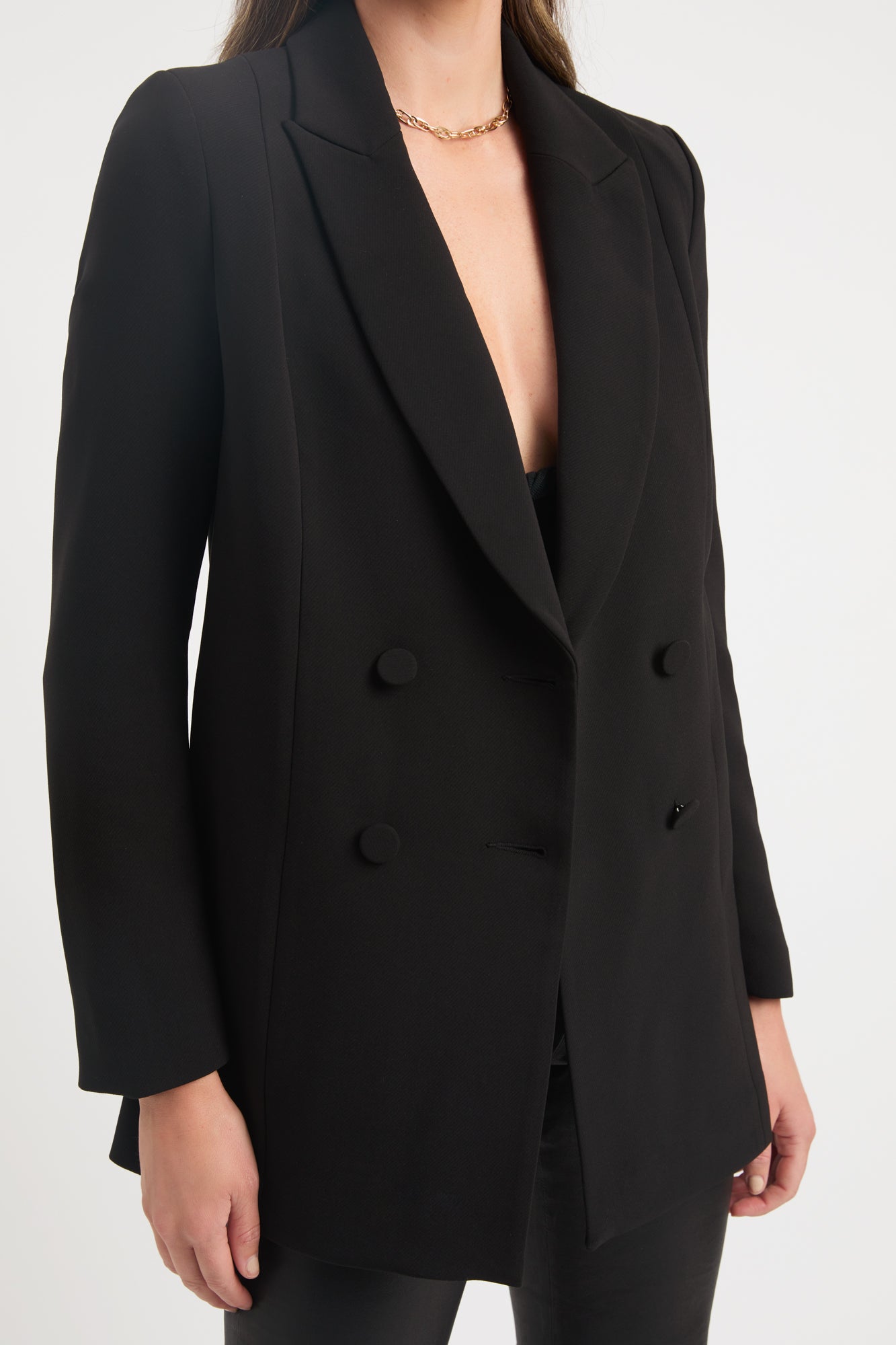 Delta Blazer
