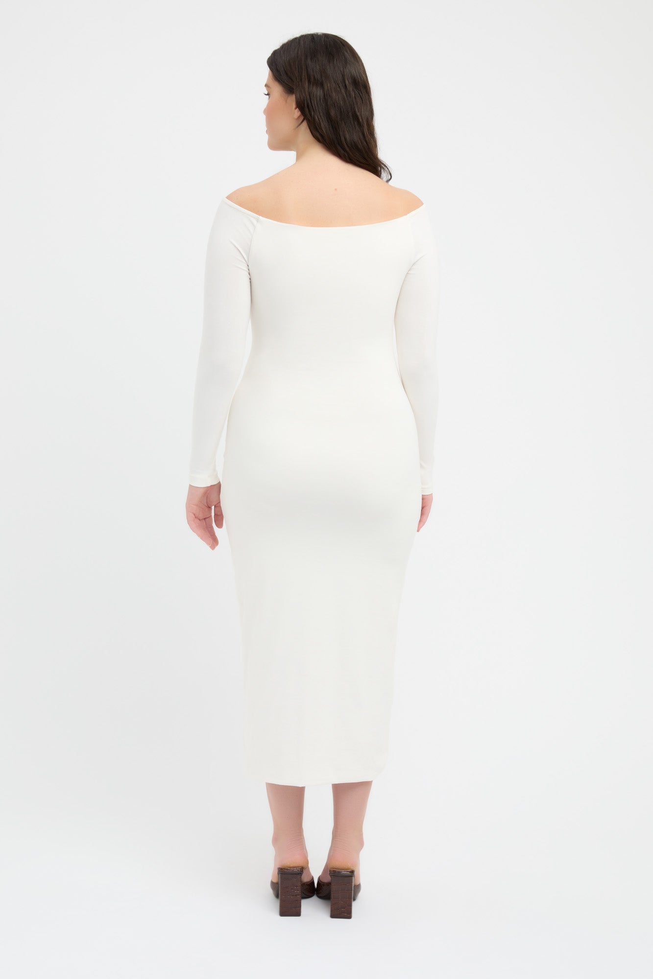 Ellie Midi Dress