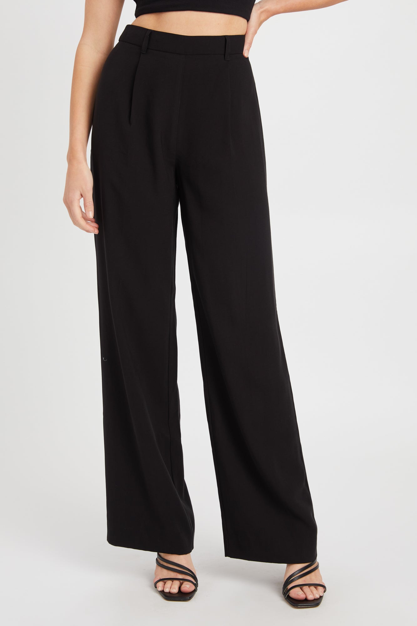 Montmartre Pocket Pants