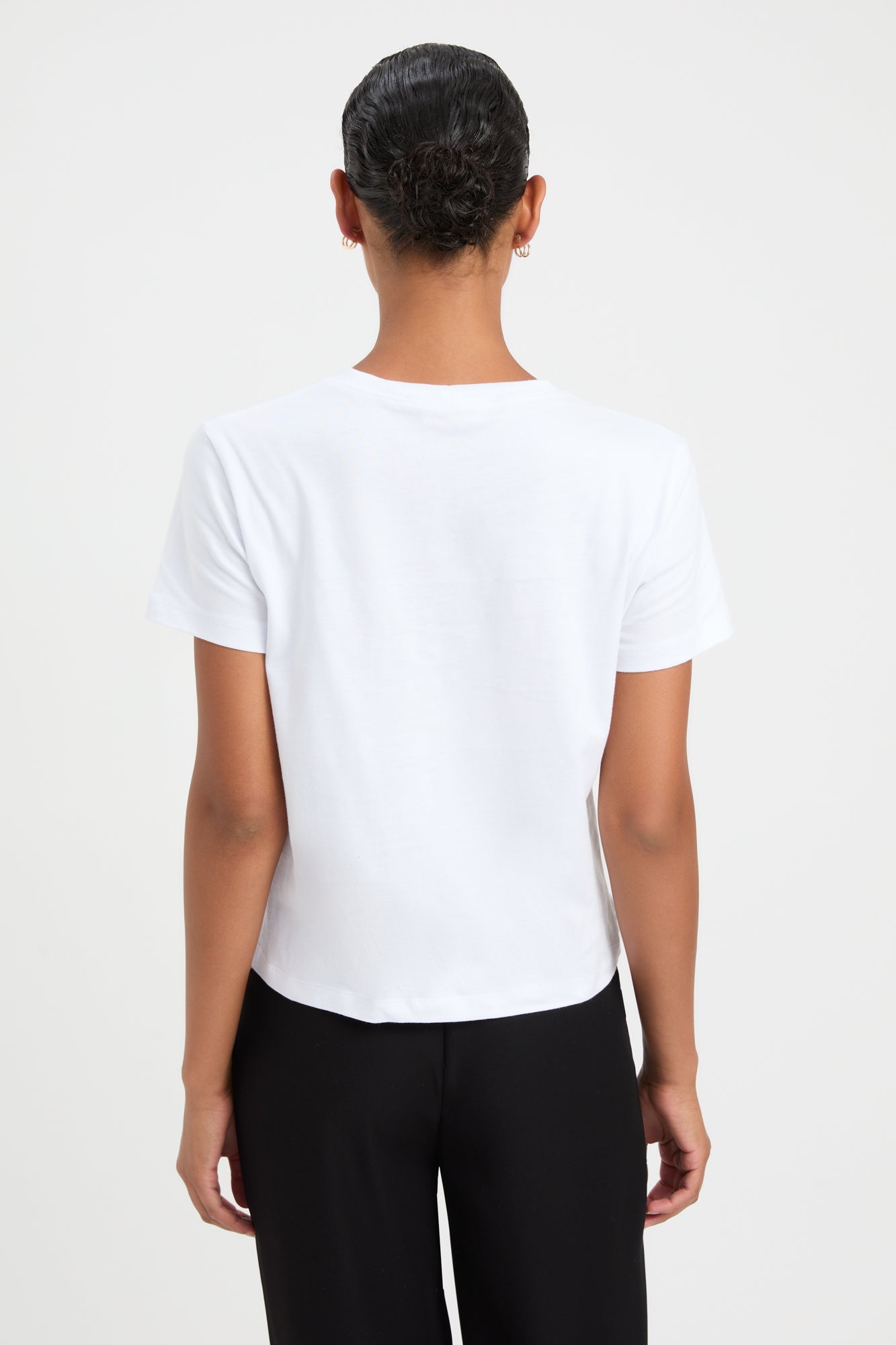 Sianna Short Sleeve Tee