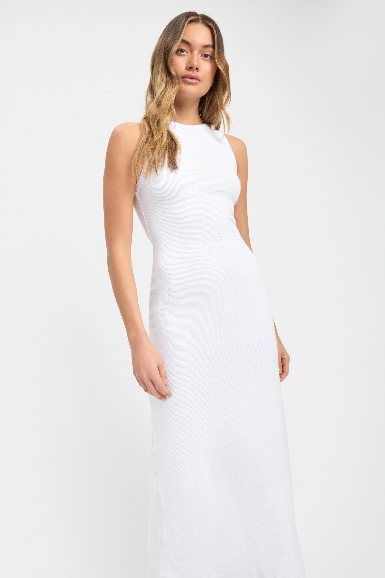 Serenity Dress