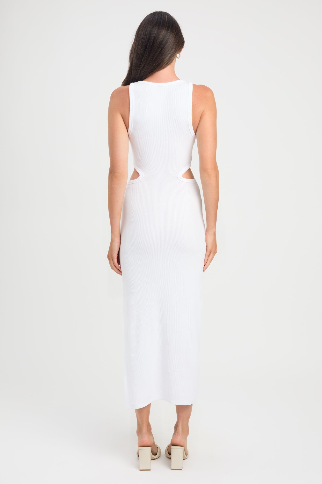 Renee Midi Dress