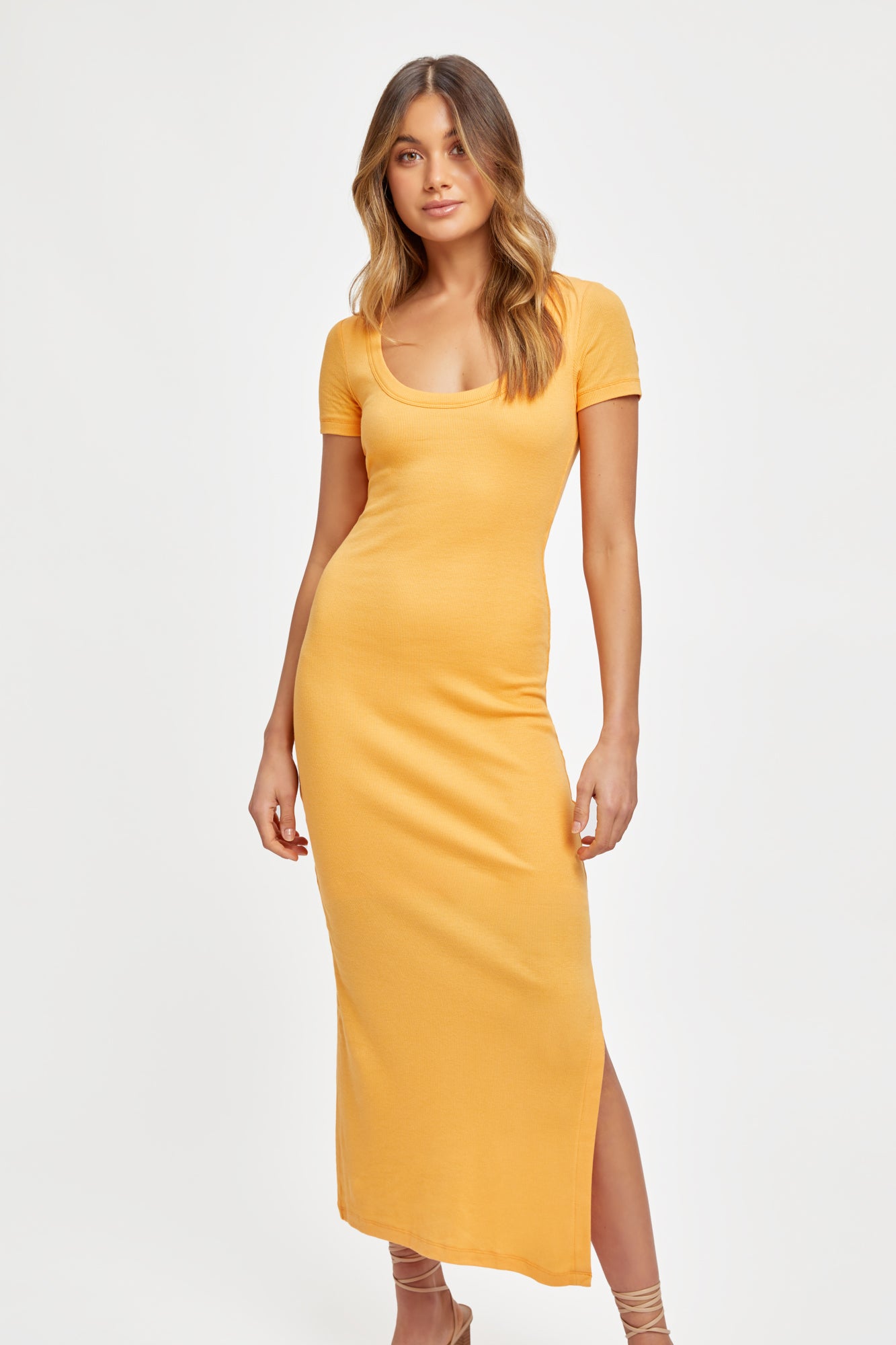 Dasha Tee Dress