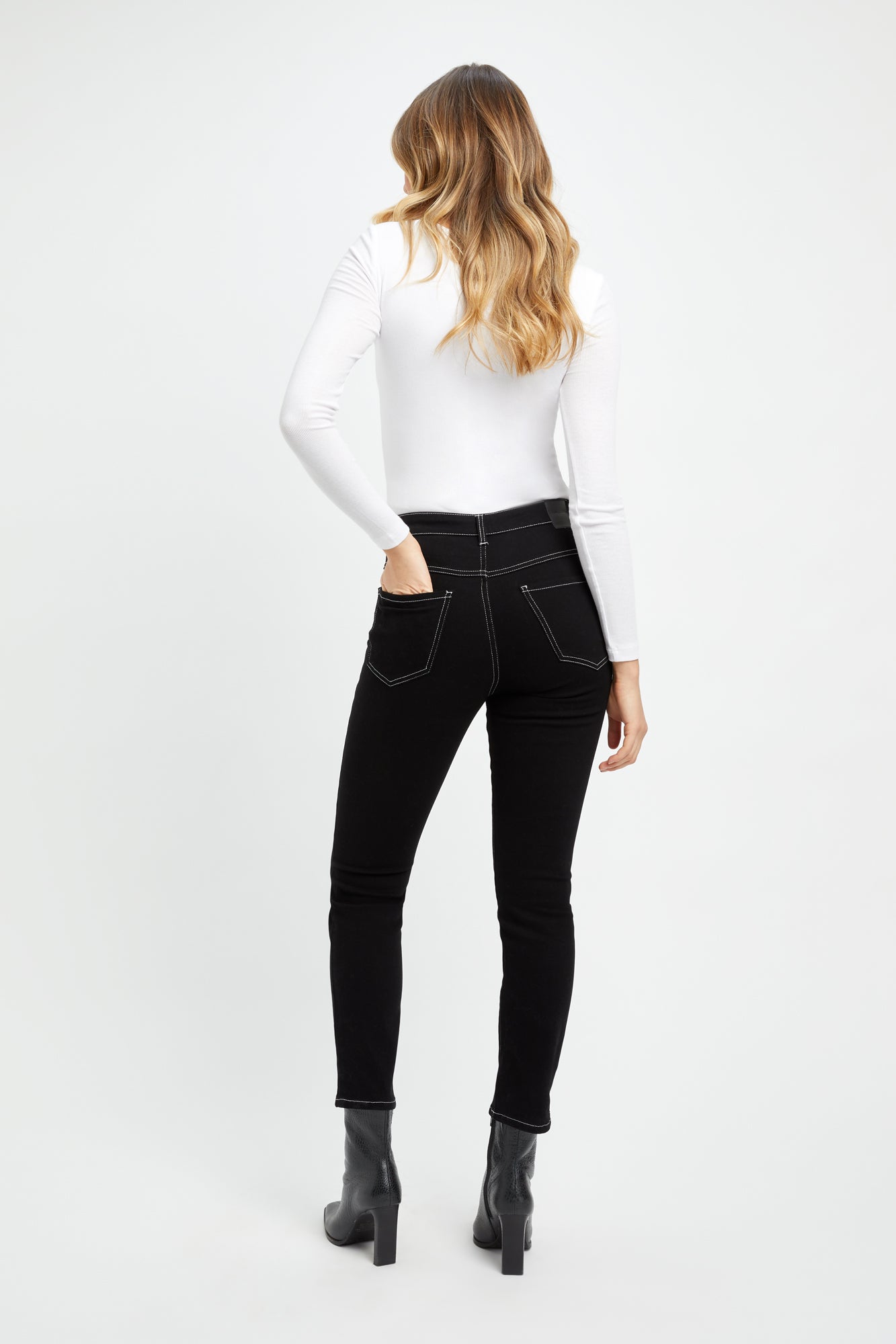 Farrah Skinny Jean