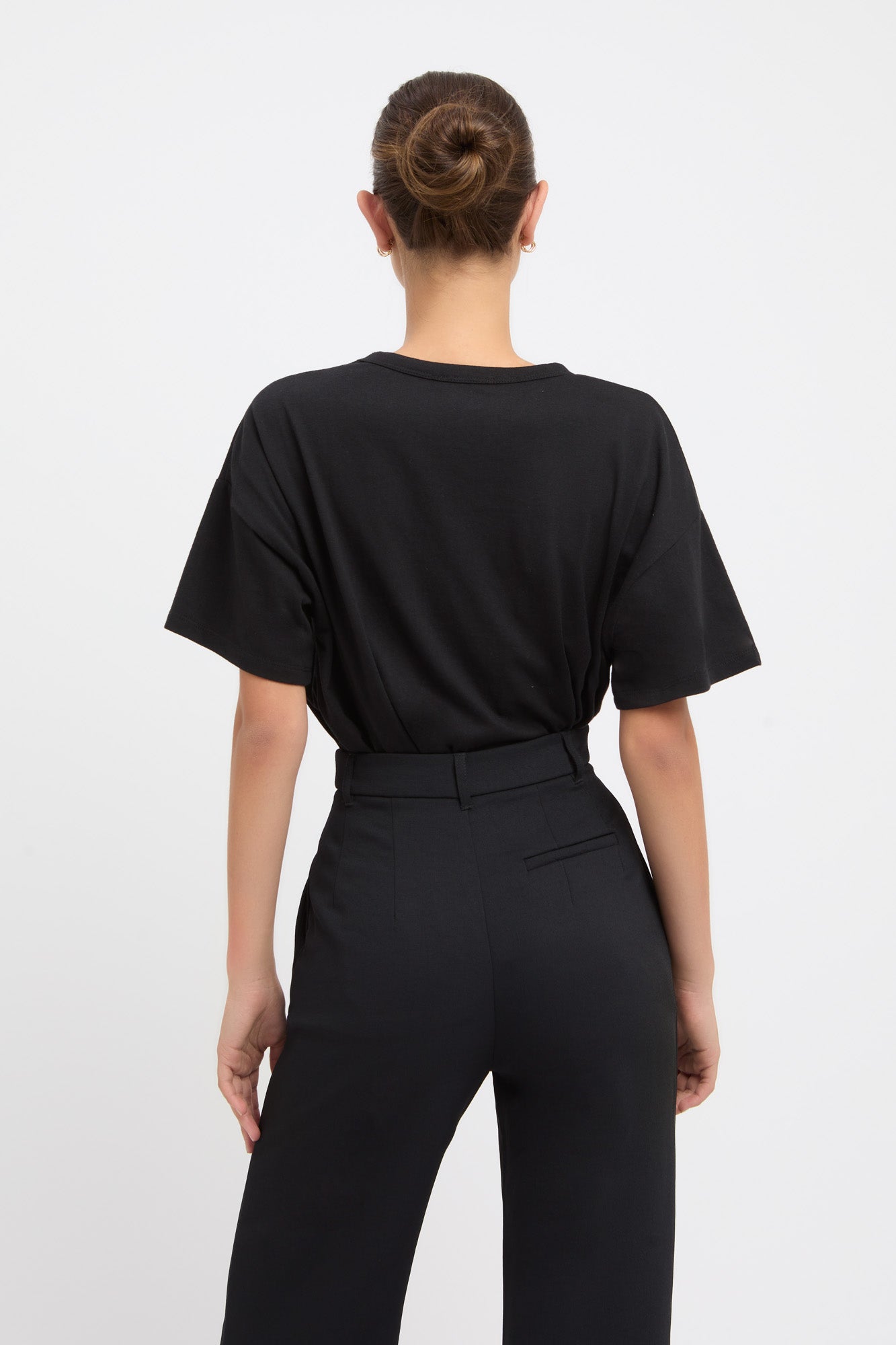 Birdie Oversized Tee