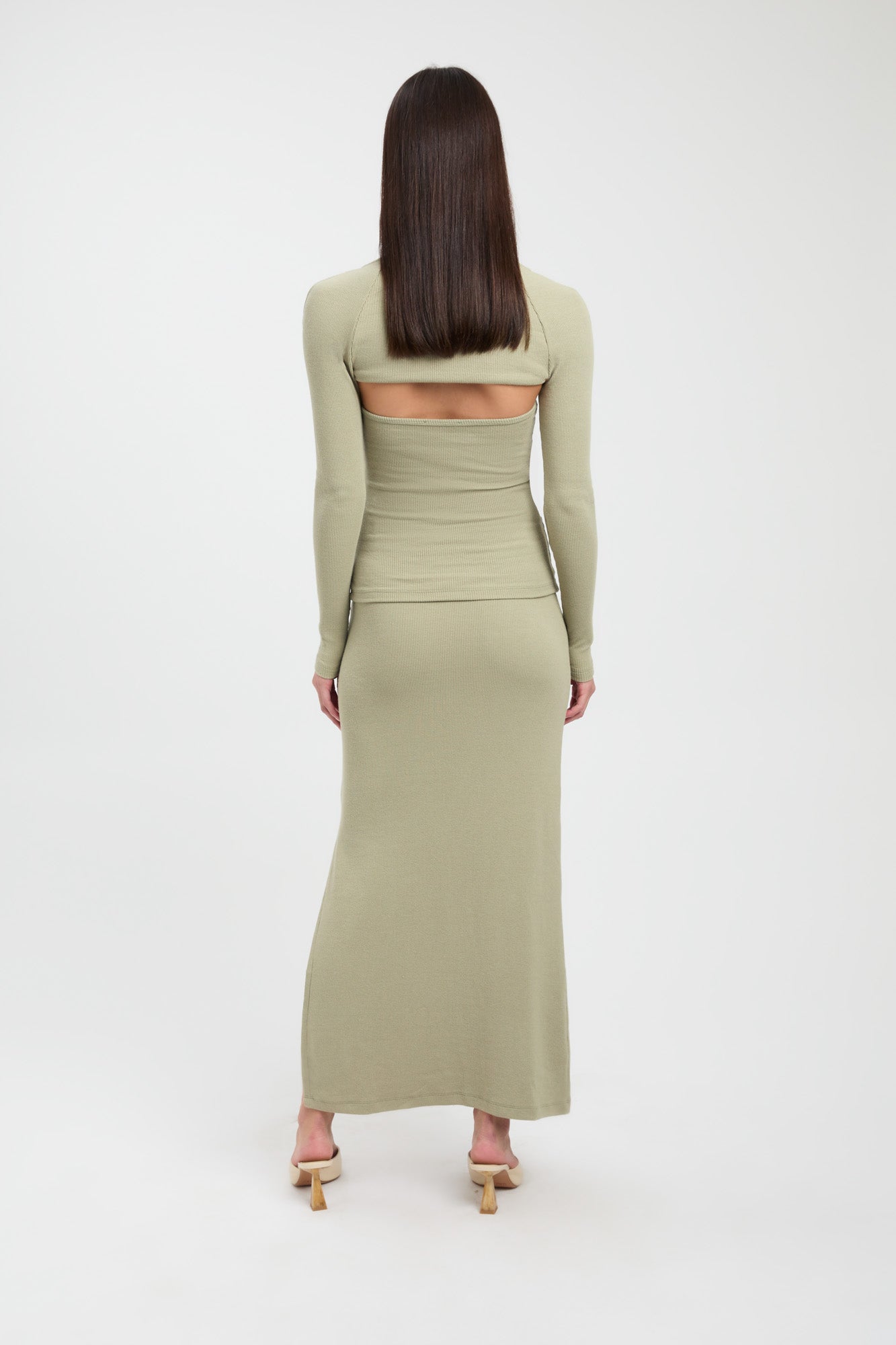 Bodhi Low Rise Skirt