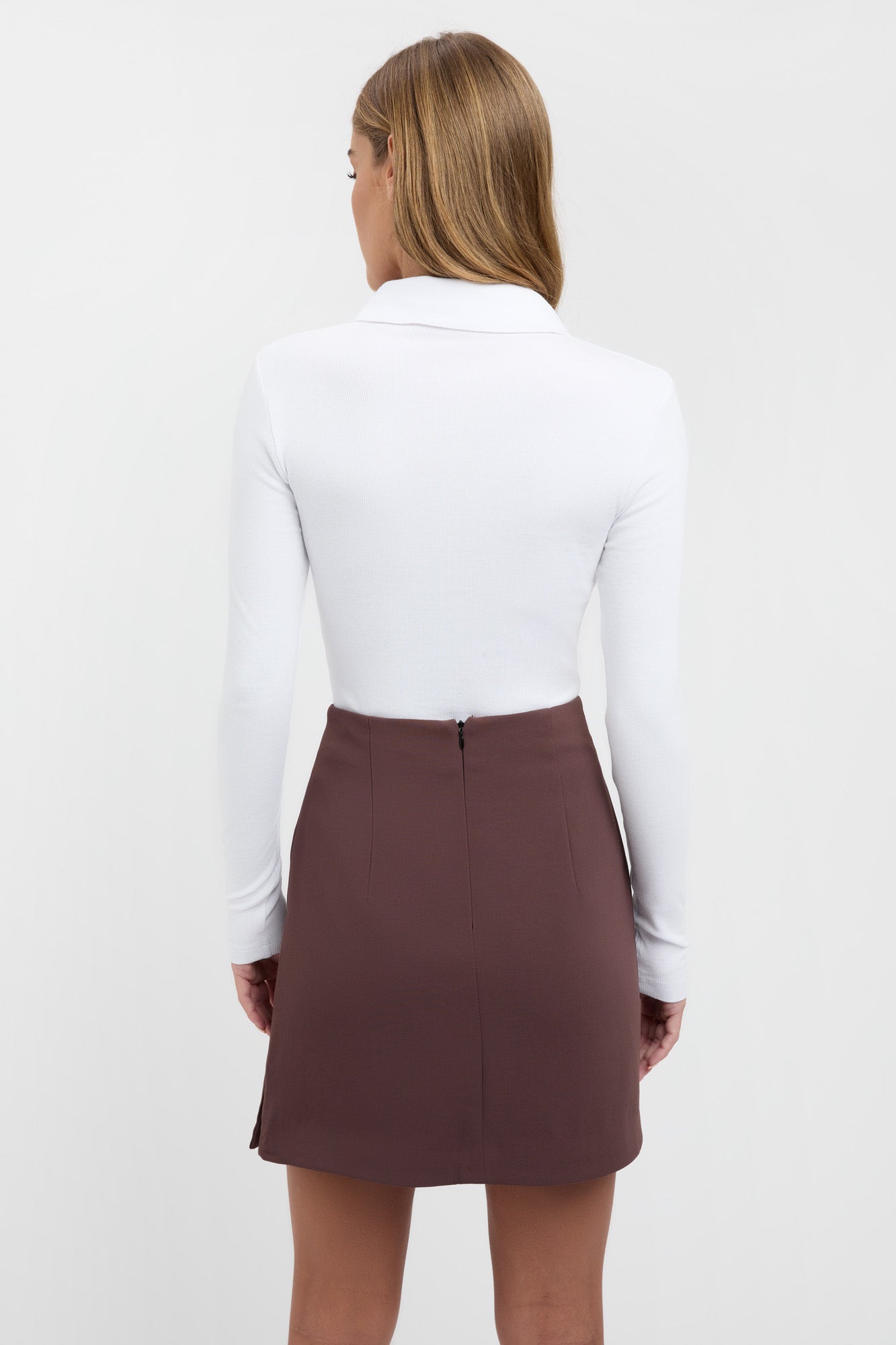 Natalia Long Sleeve Top