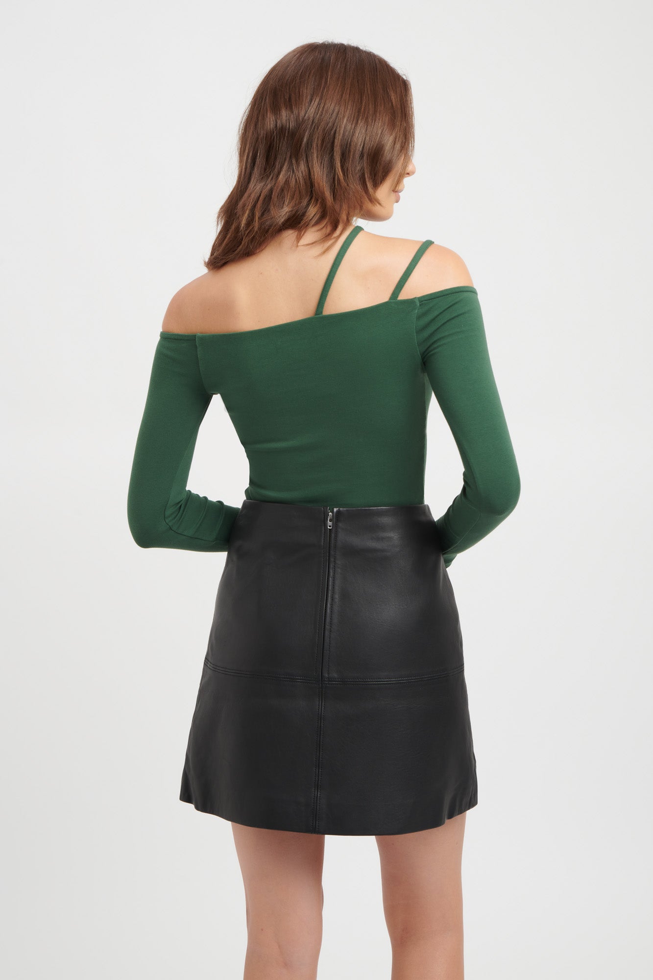 Monique Off Shoulder Top