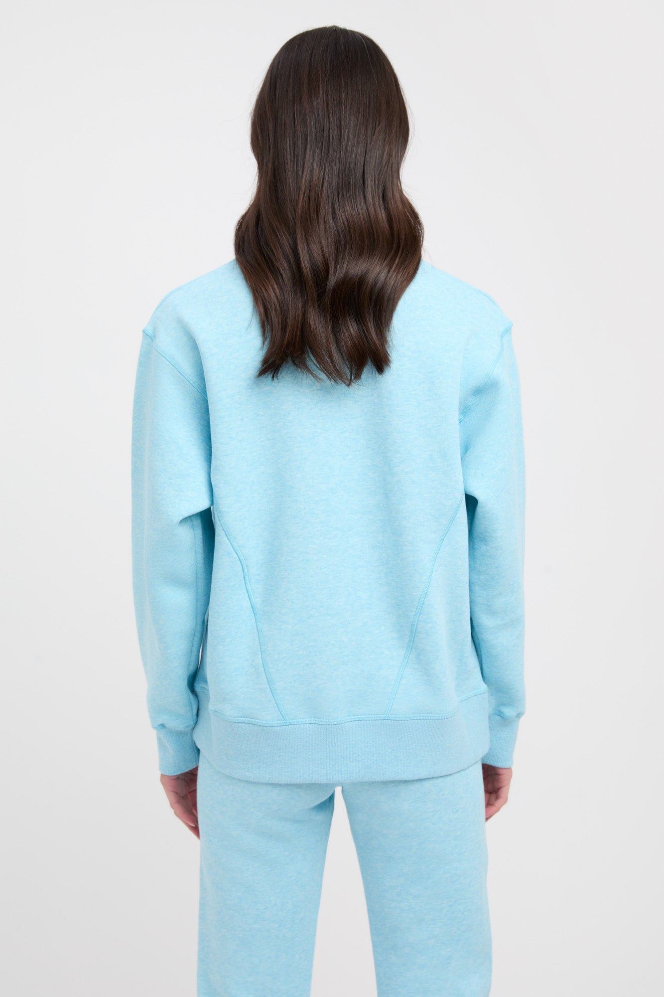 Brushed Jenna Sweatshirt
