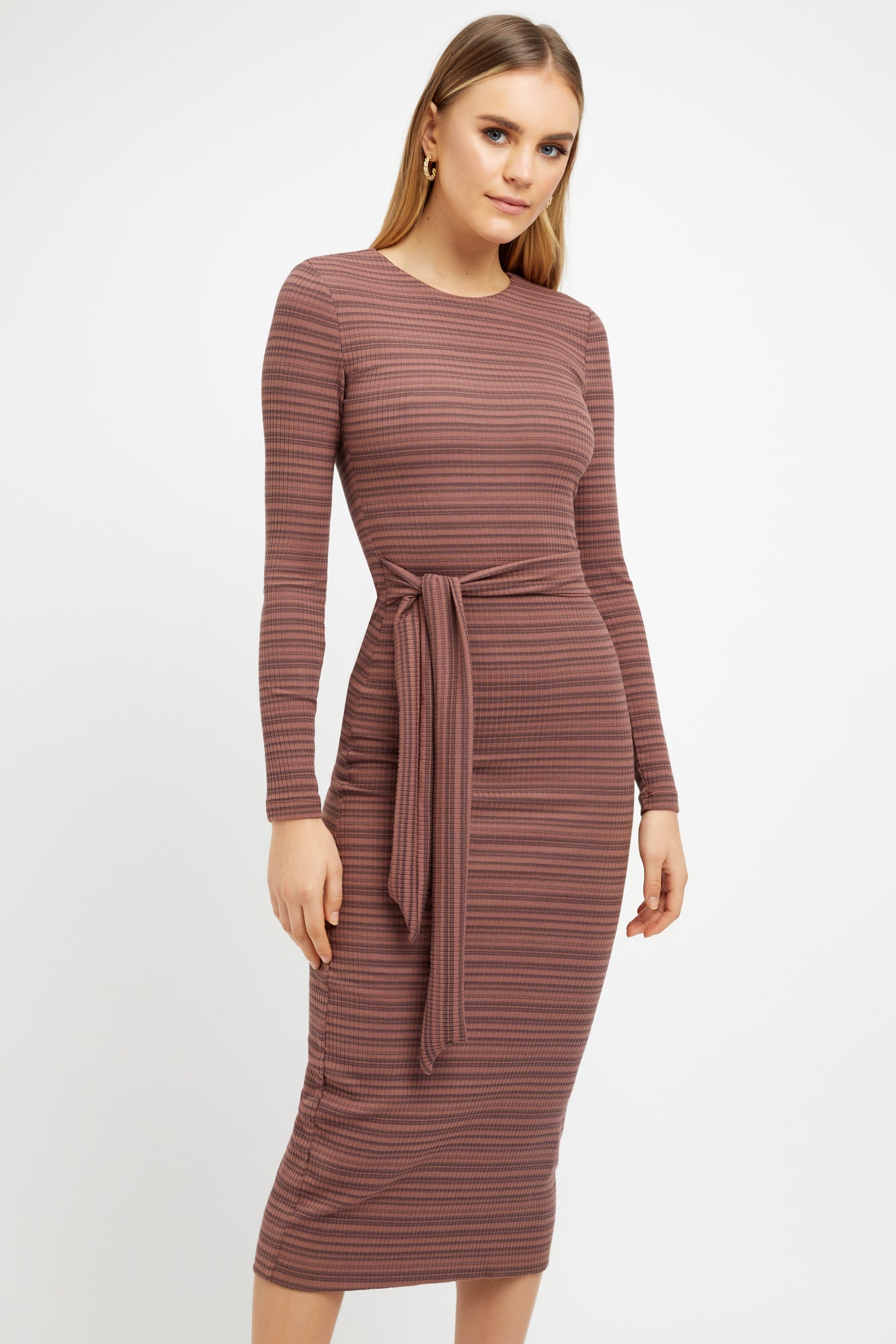 Dakota Midi Dress