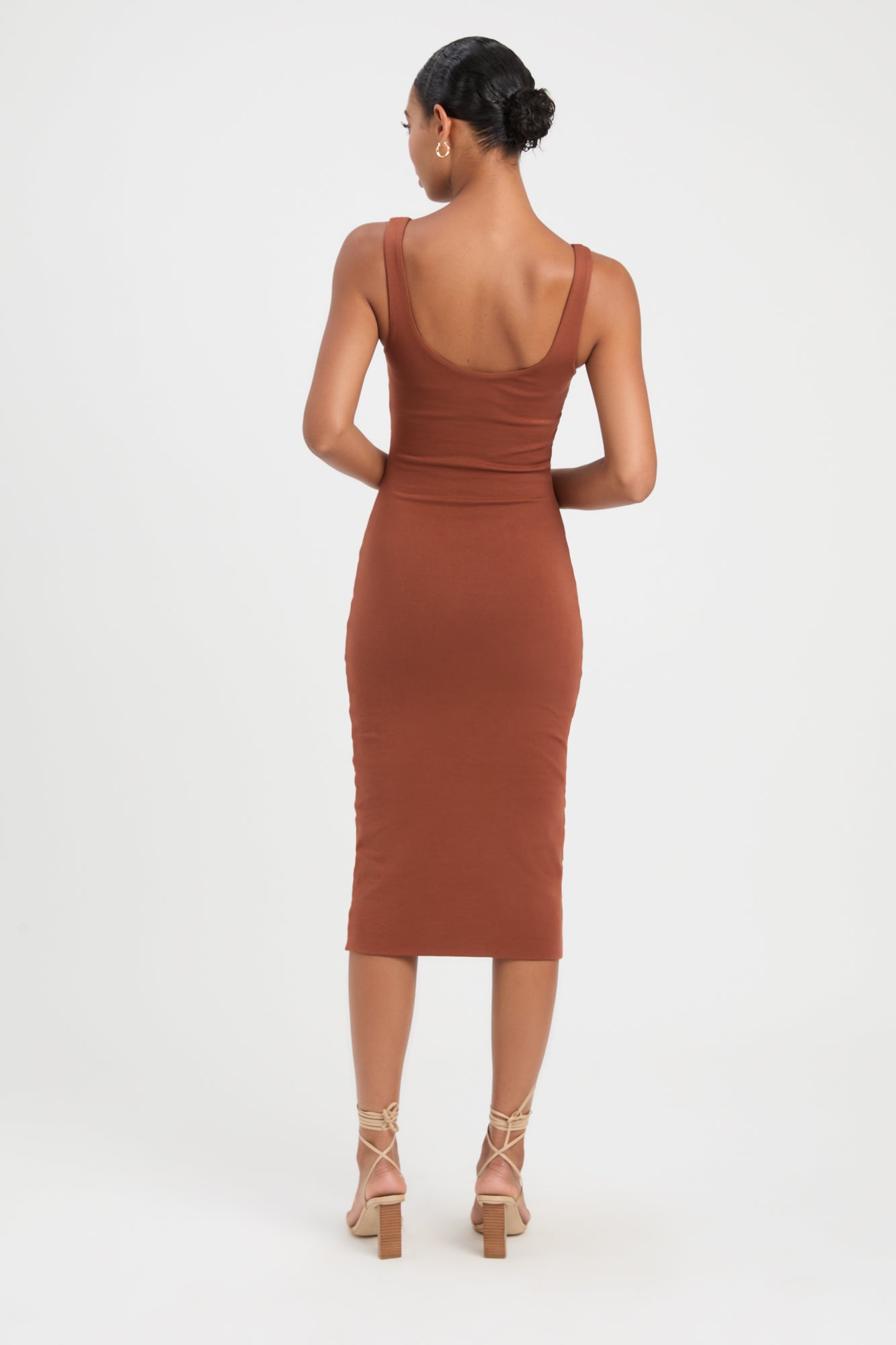 Larissa Midi Dress