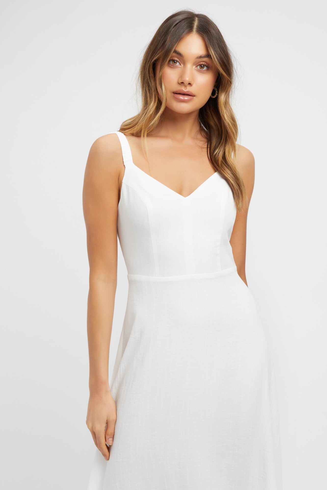 Hayman Midi Day Dress