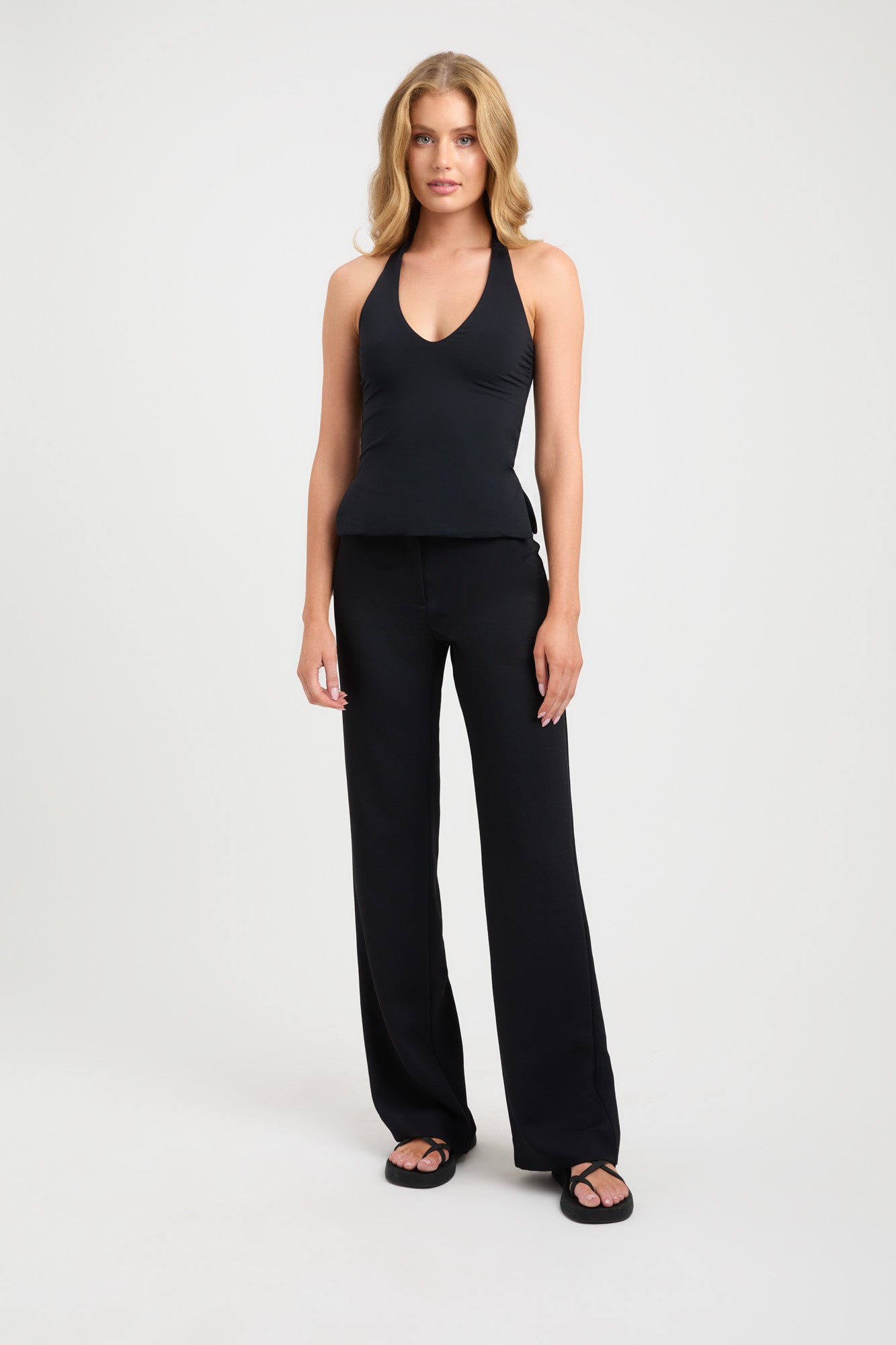 Stella Halter Top