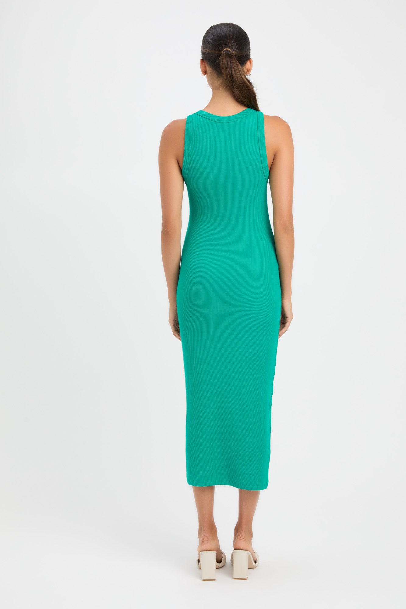 Charlie Dress