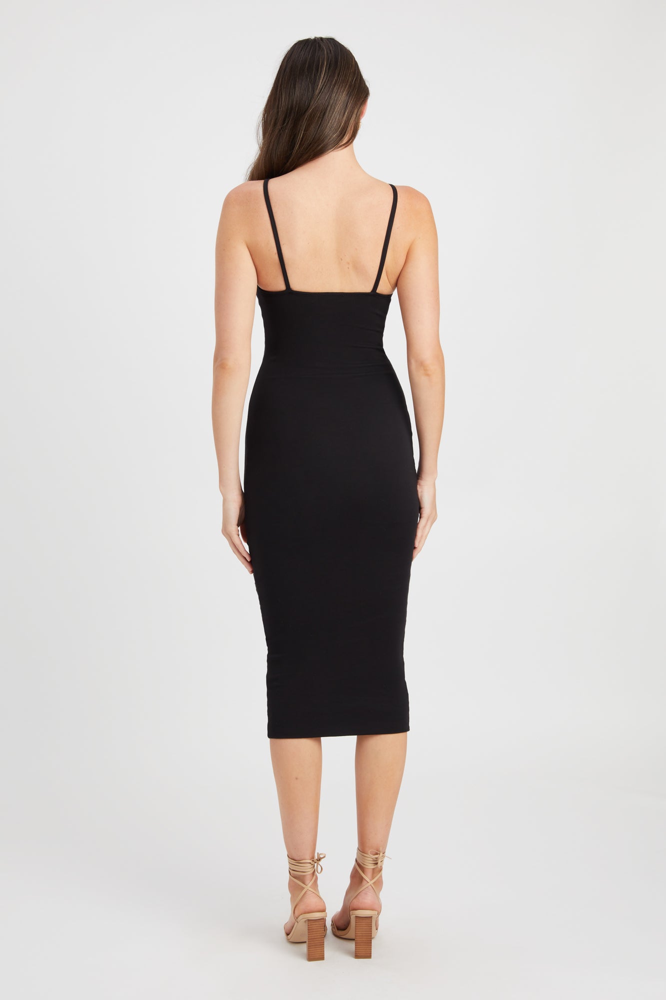 Parker Tank Dress