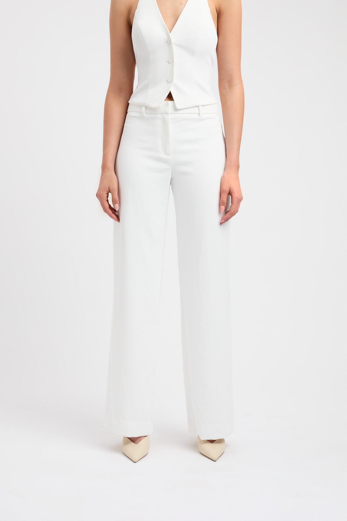 Ariel Low Rise Pant