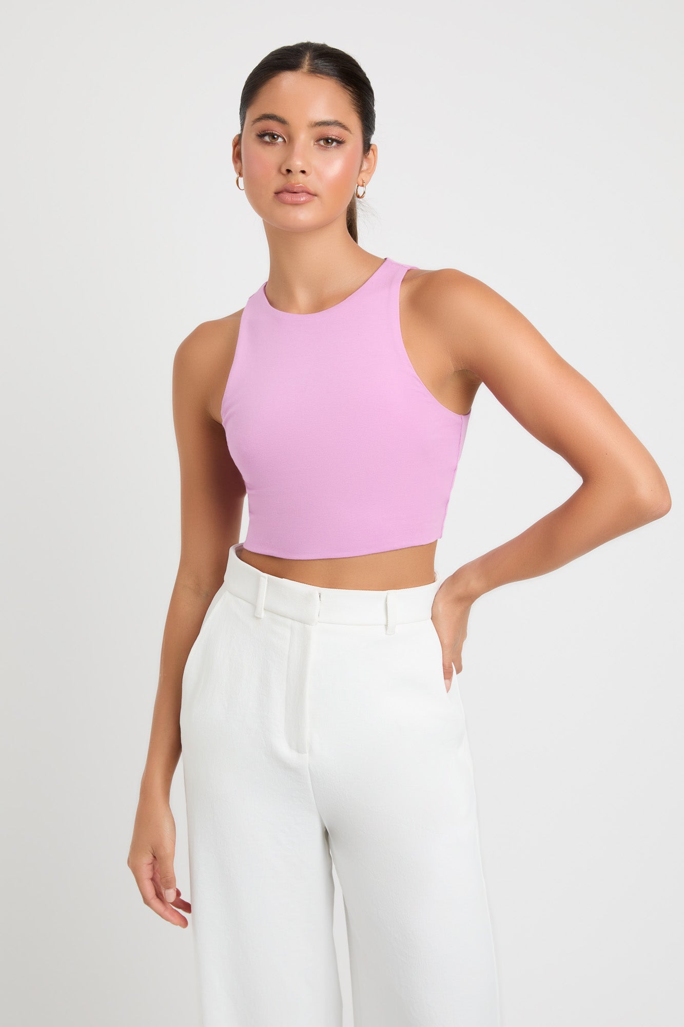 Alpha Crop