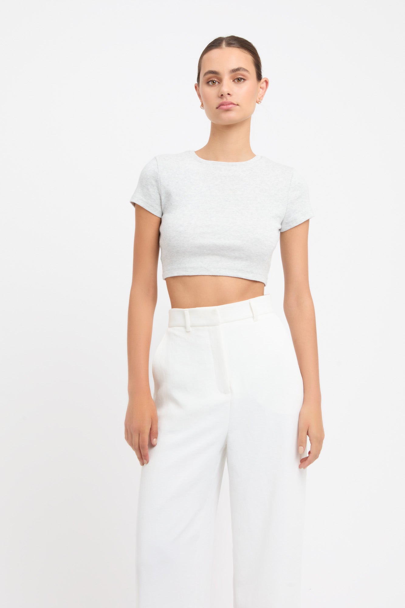 Alana Crop