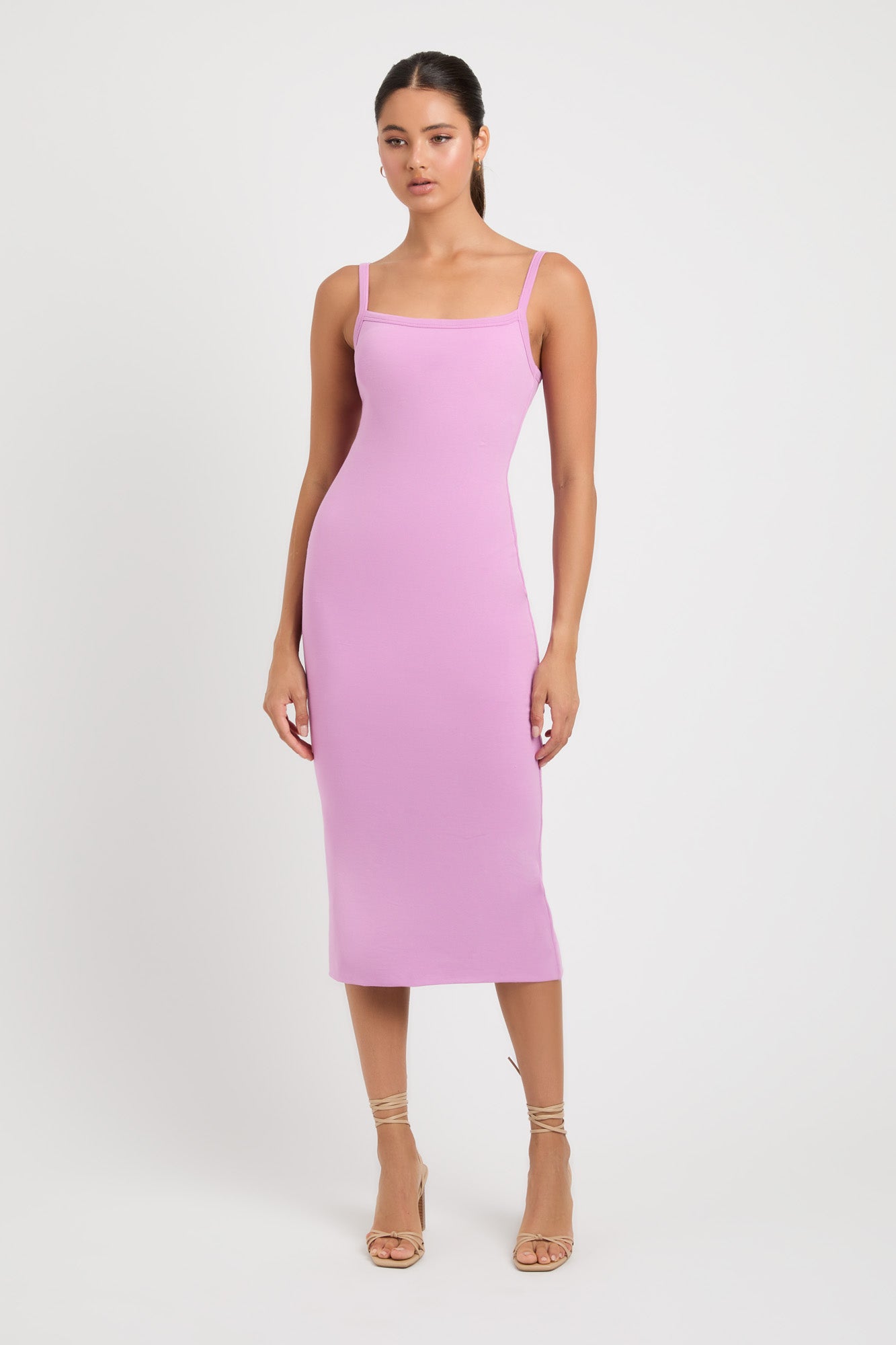 Dottie Midi Dress