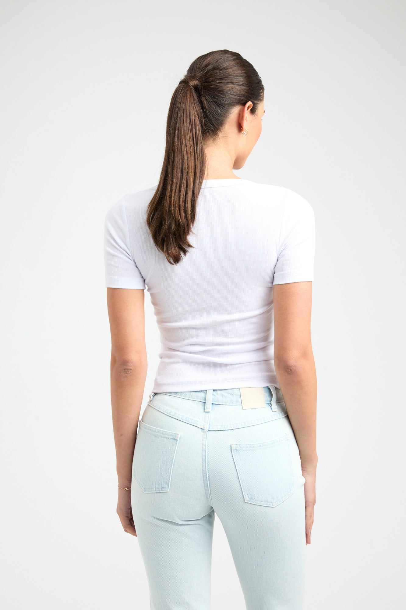 Lottie Tee