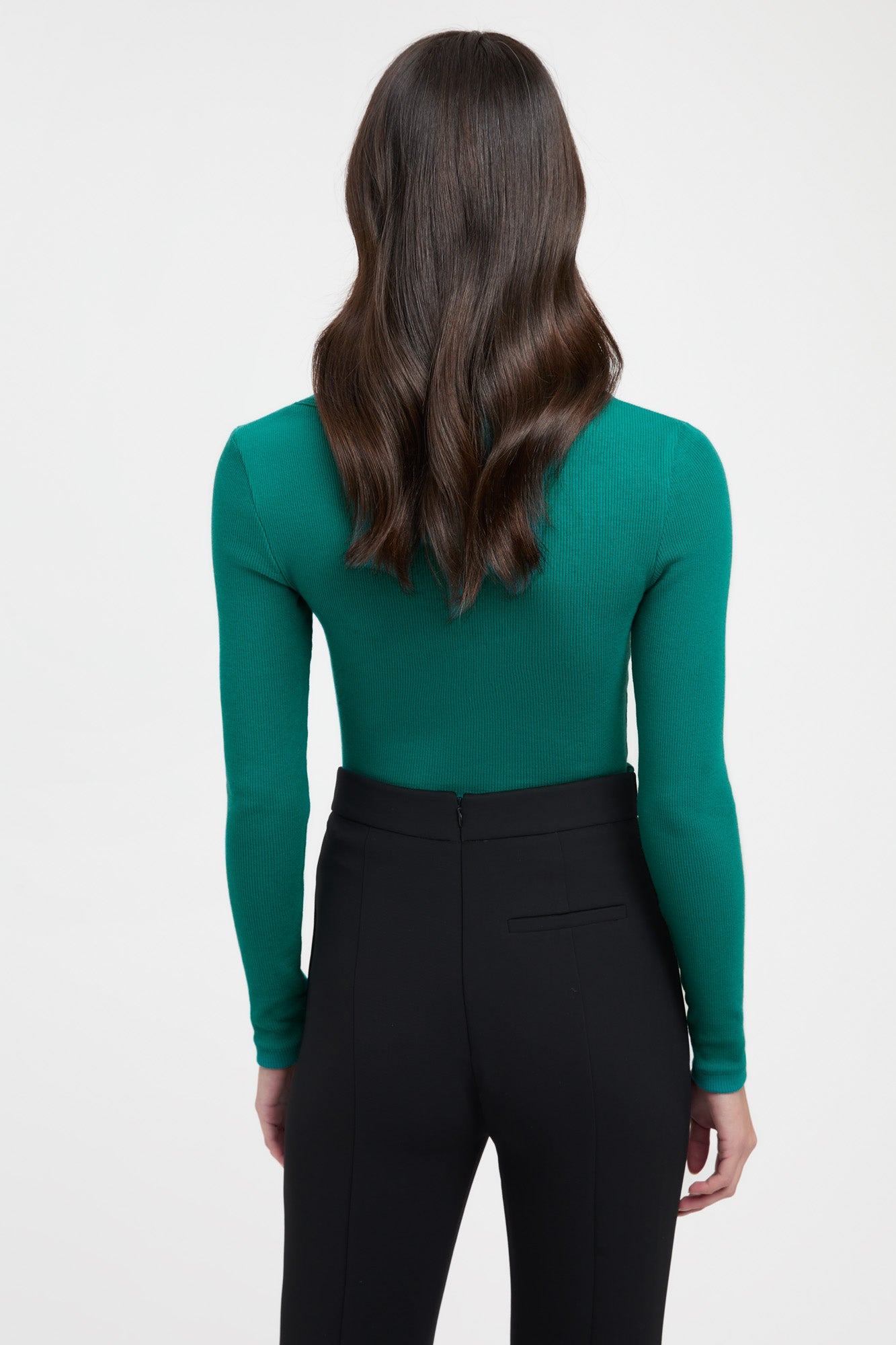 Quinn Long Sleeve Top