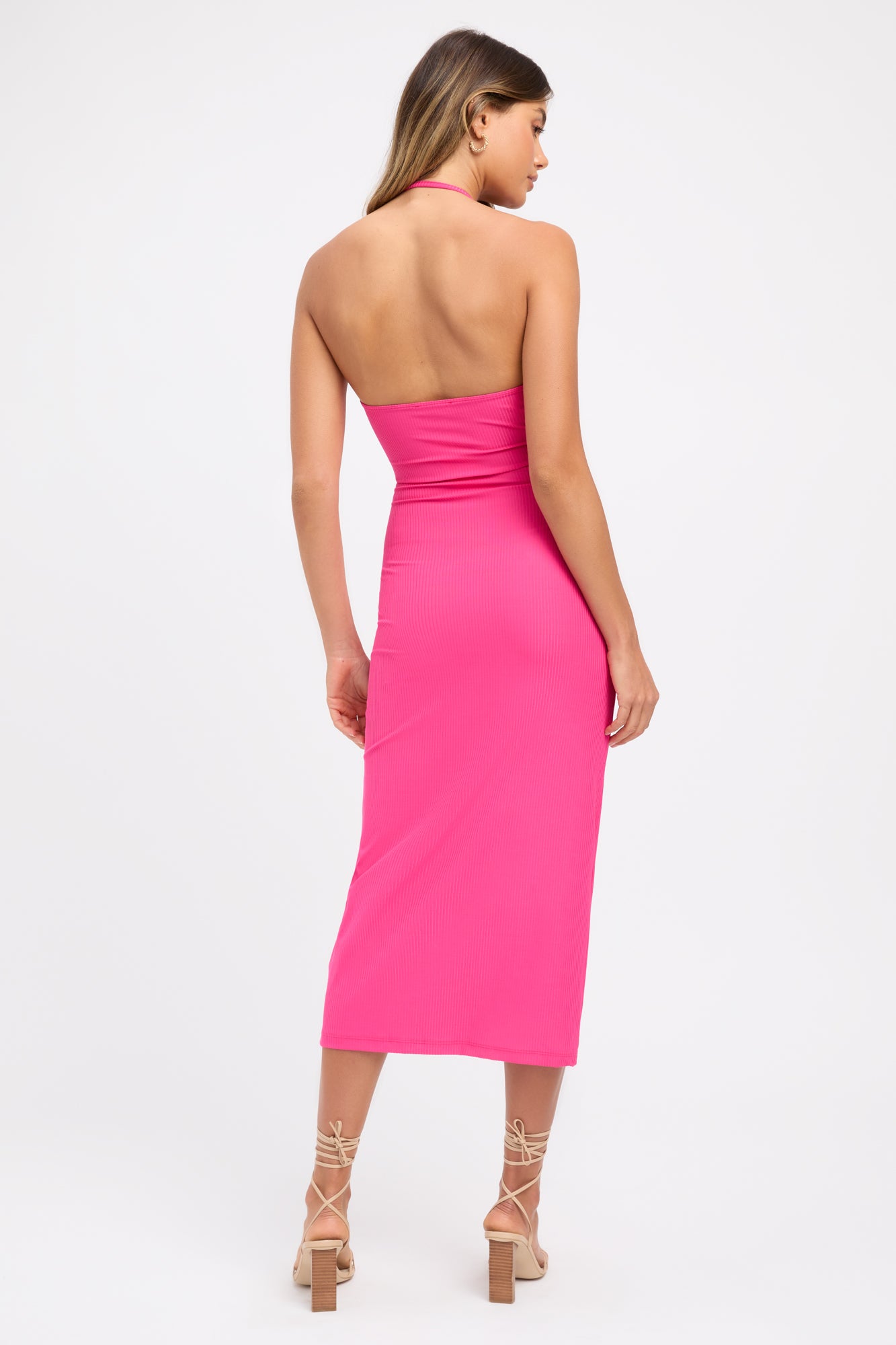 Melissa Halter Dress