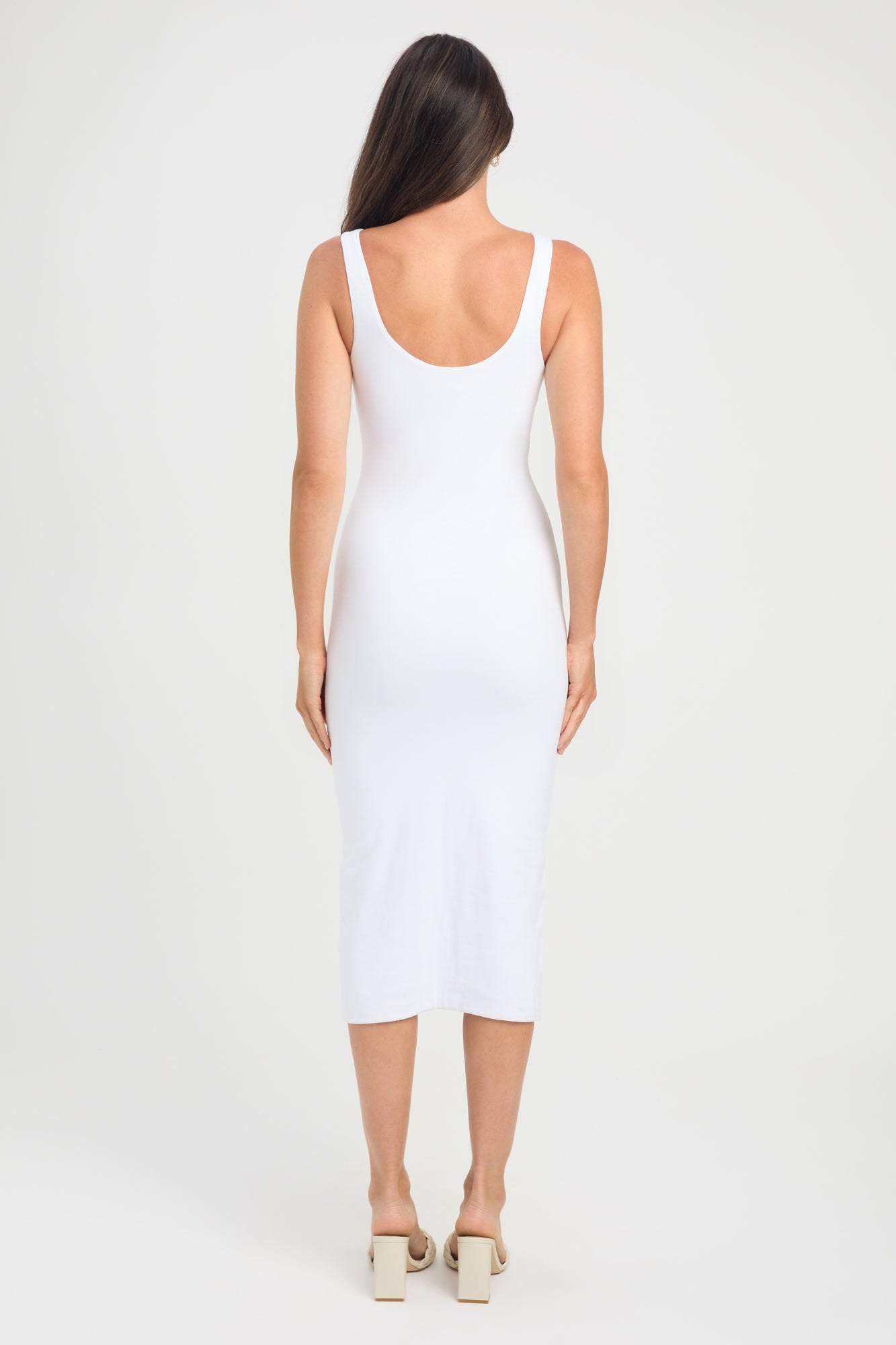 Larissa Midi Dress