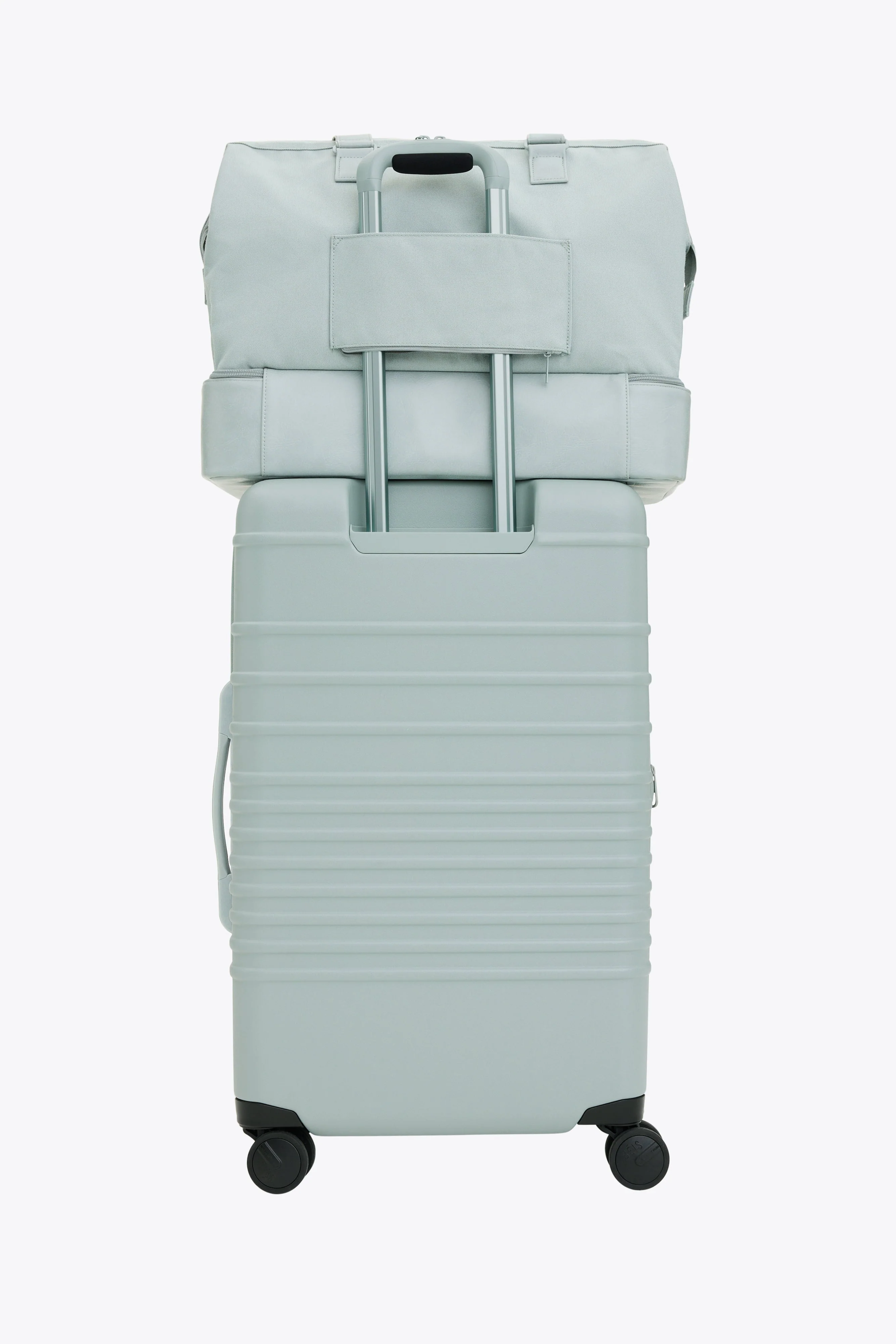 Resale The Weekender in Slate