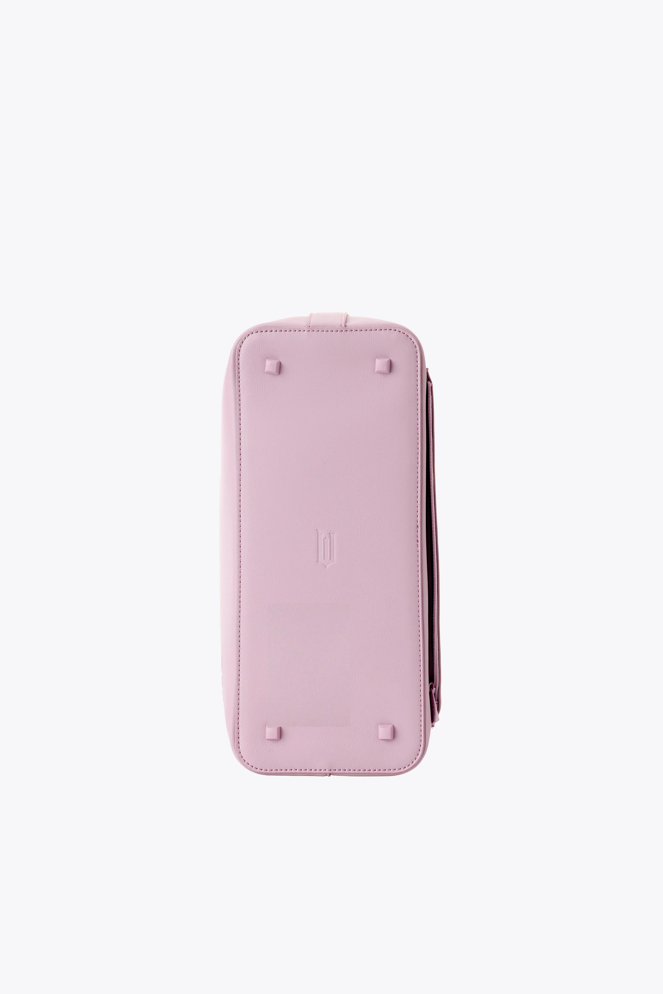 The Wicked Tote in Wicked Pink