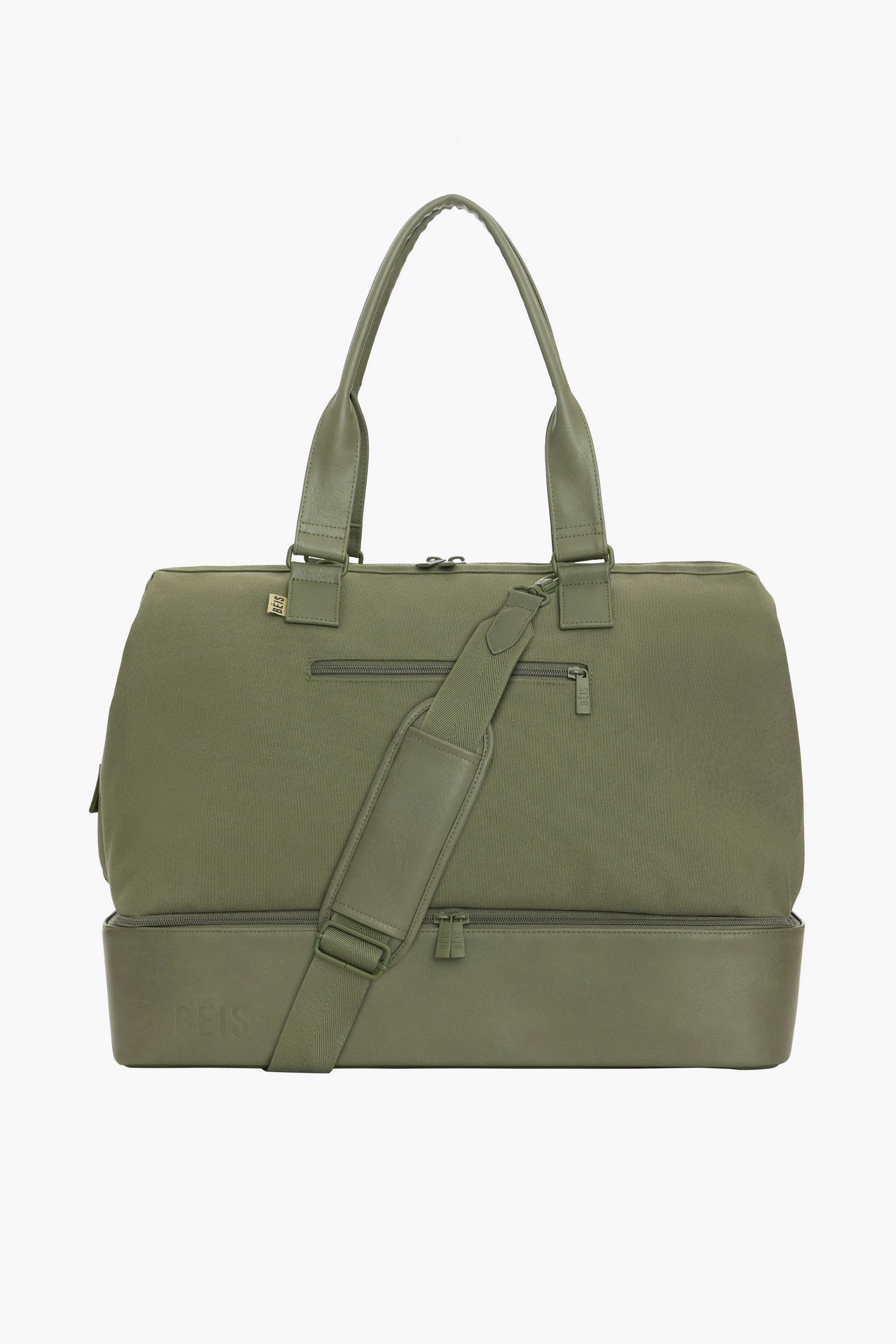 Resale The Weekender in Olive