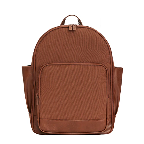 The Backpack in Maple