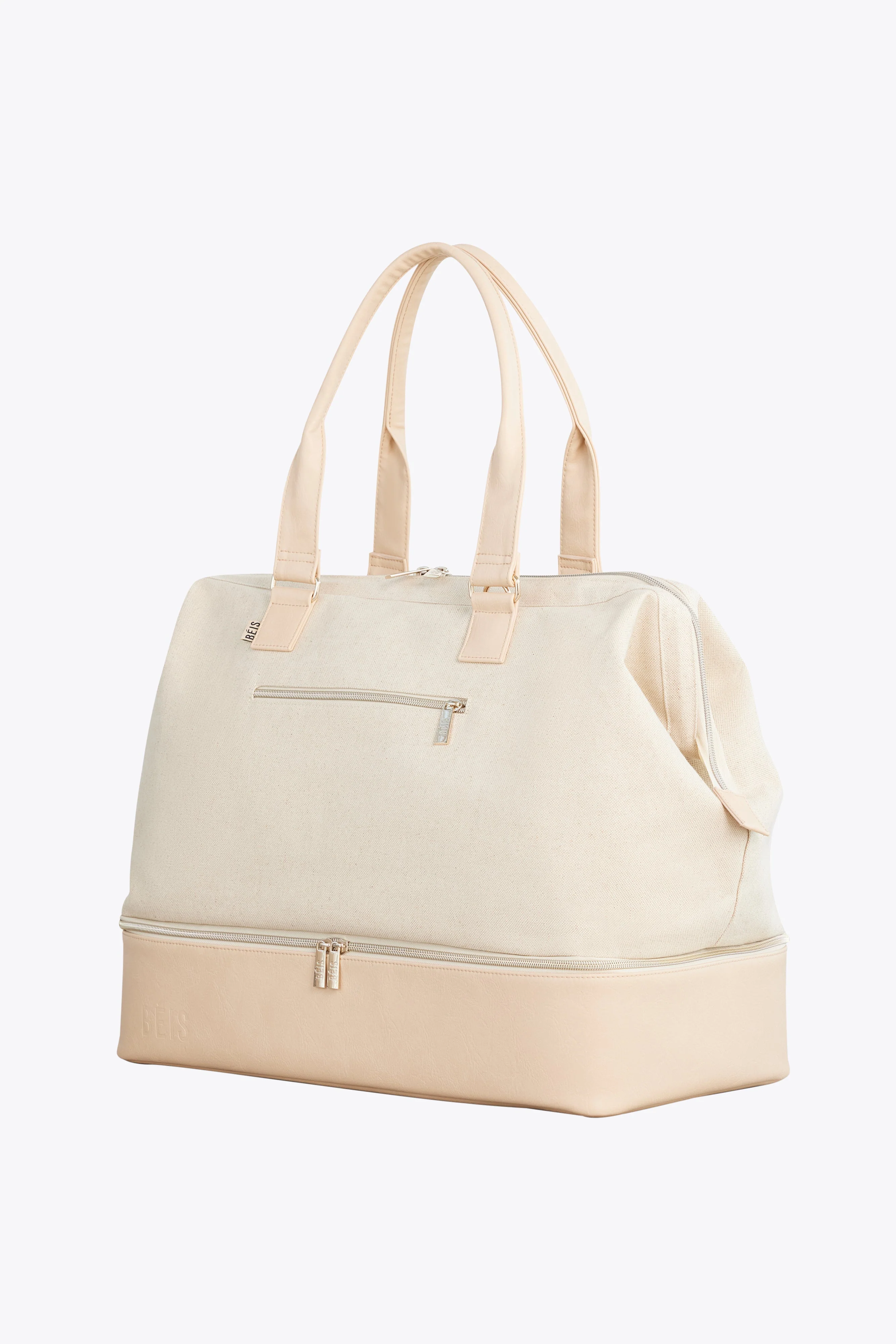 Resale The Weekender in Beige