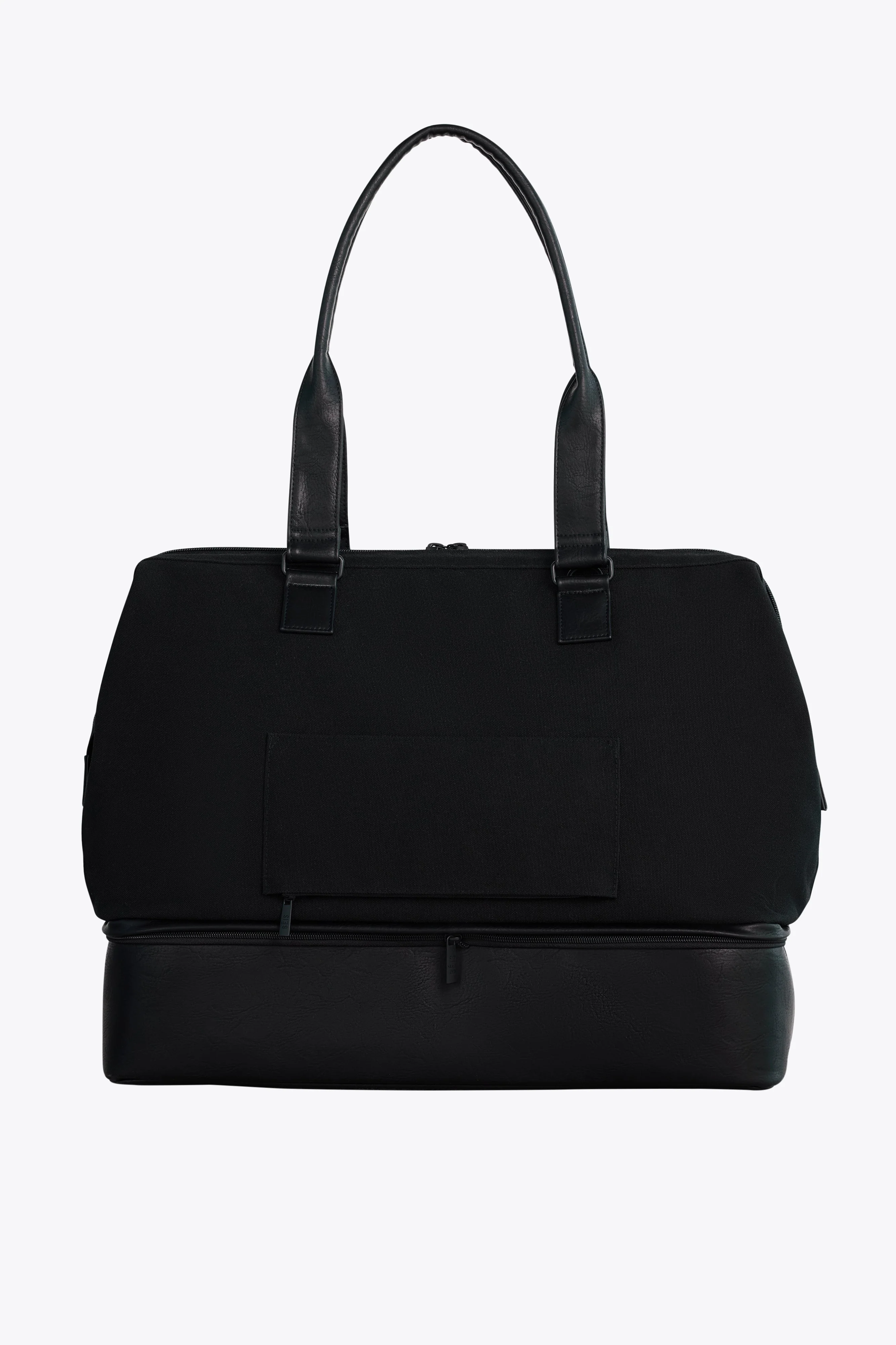 The Weekender in Black