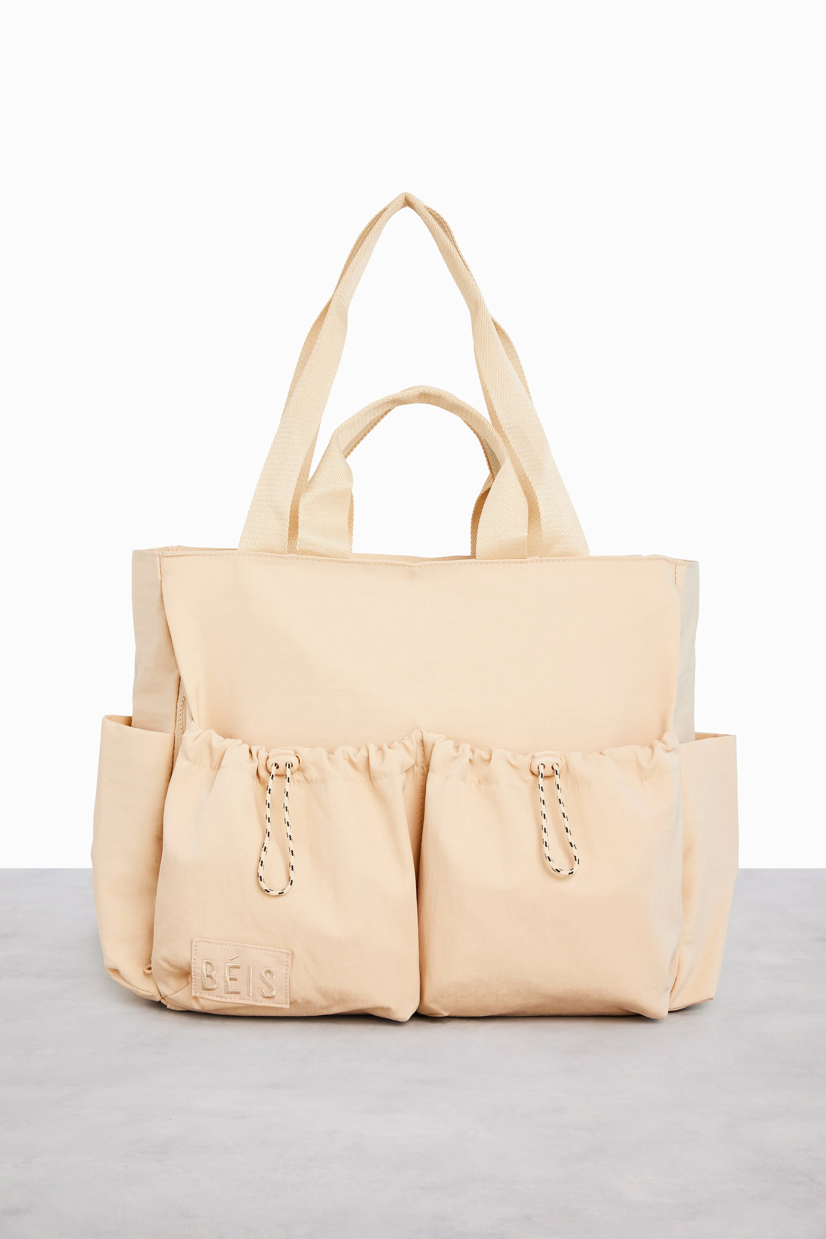 Resale The Sport Carryall in Beige