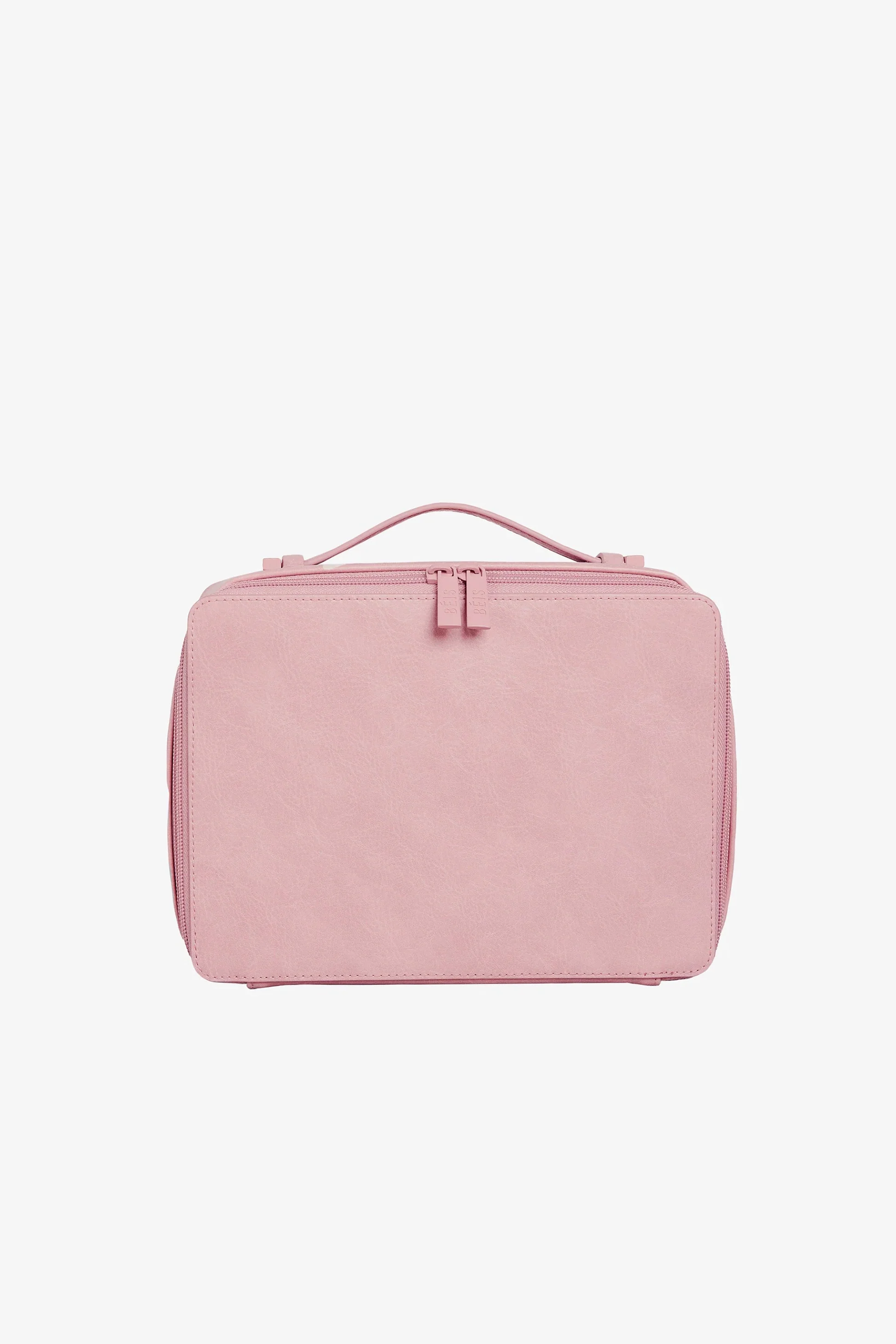 Resale The Cosmetic Case in Atlas Pink