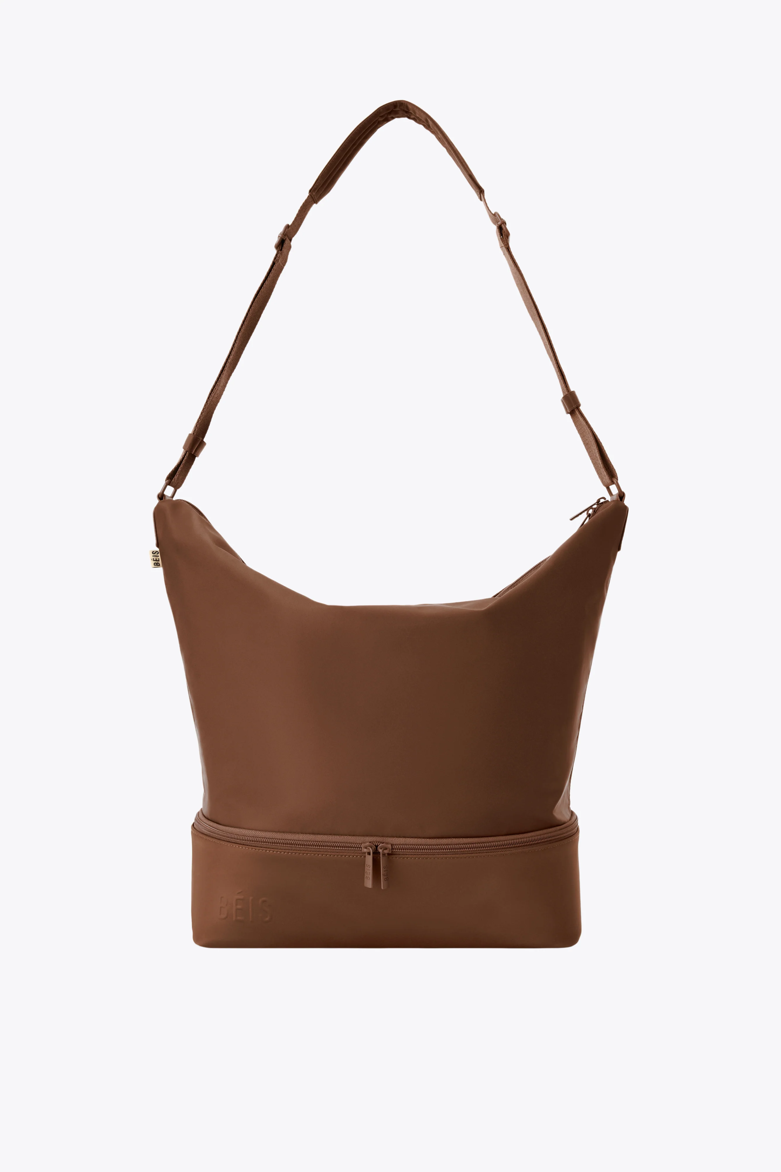 The Crescent Weekender in Maple