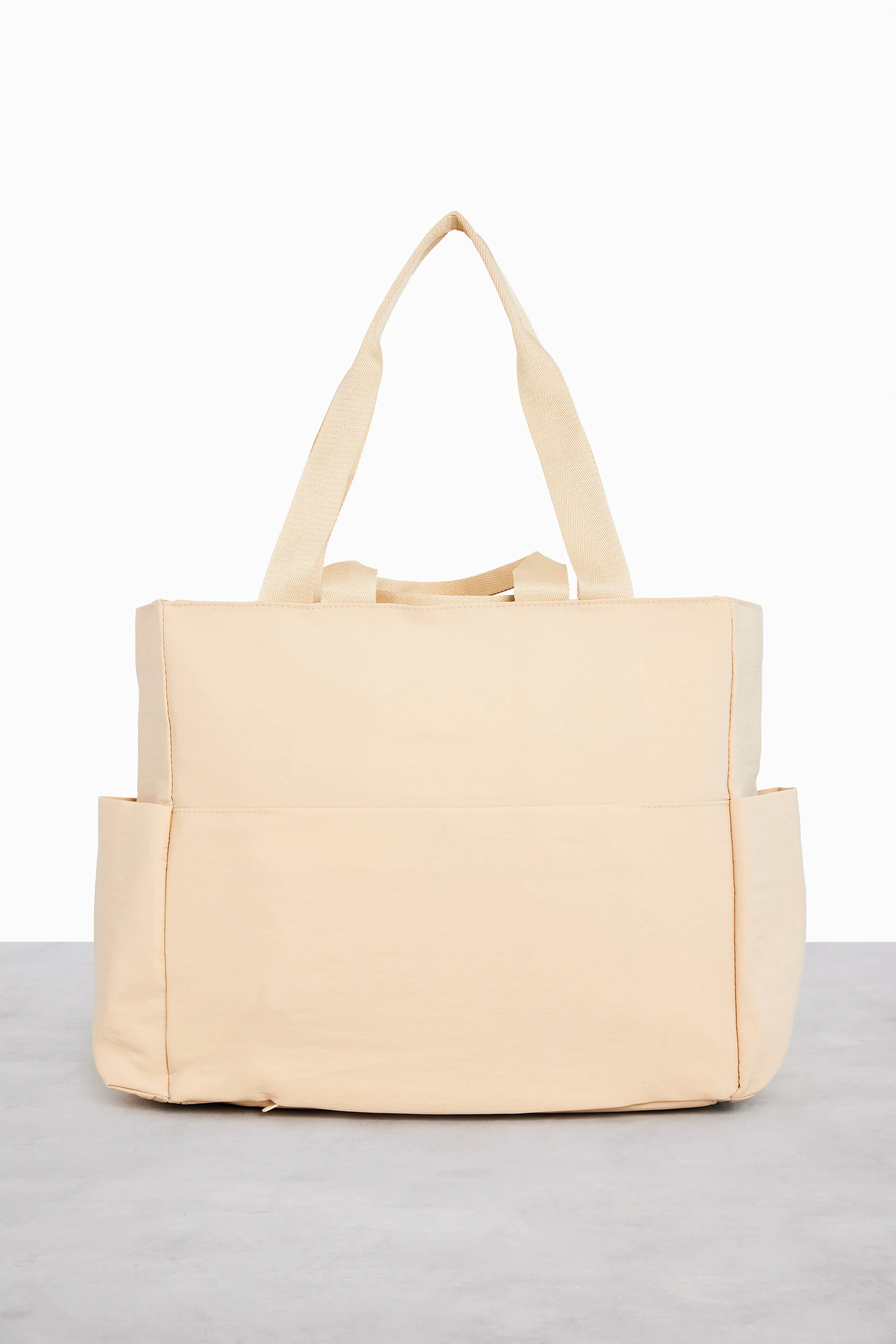 Resale The Sport Carryall in Beige
