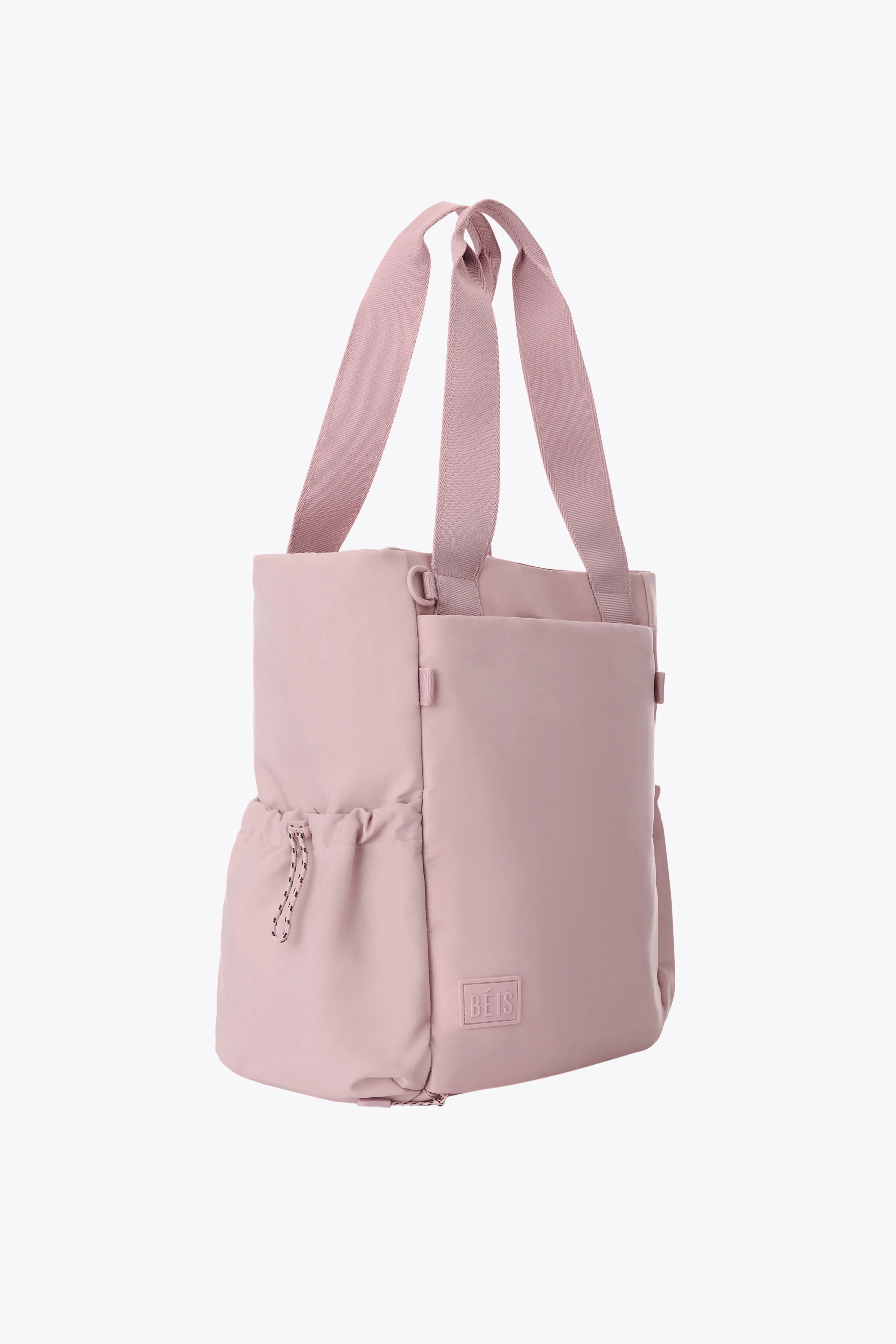 The Sport Tote in Atlas Pink