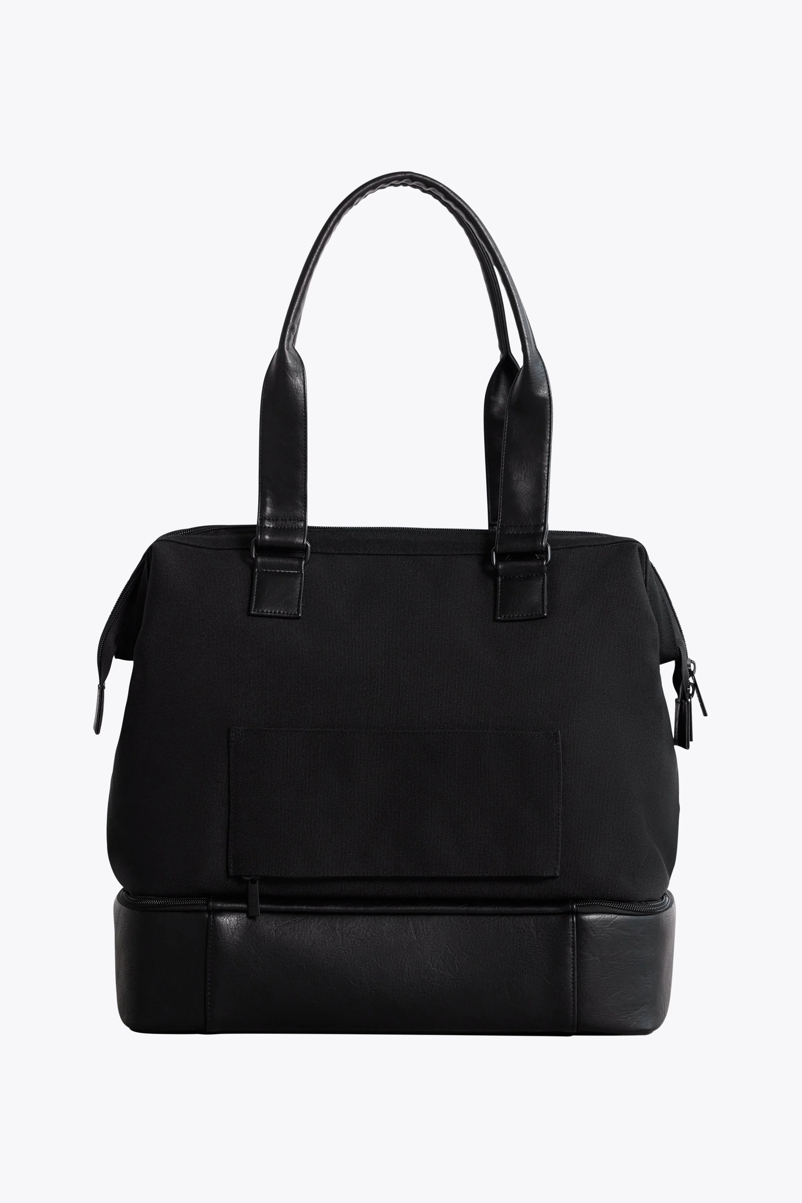 Resale The Mini Weekender in Black