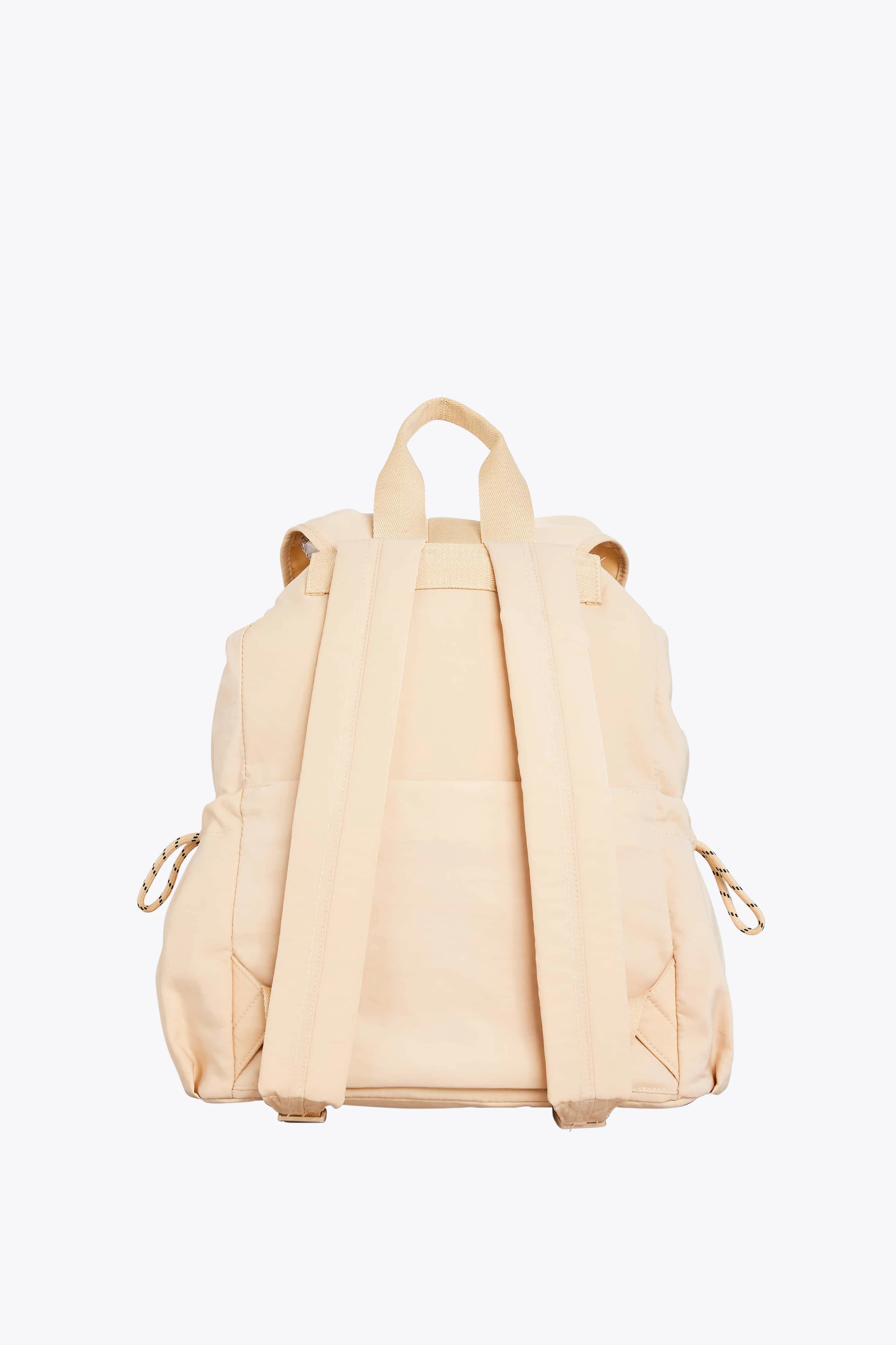 The Sport Backpack in Beige