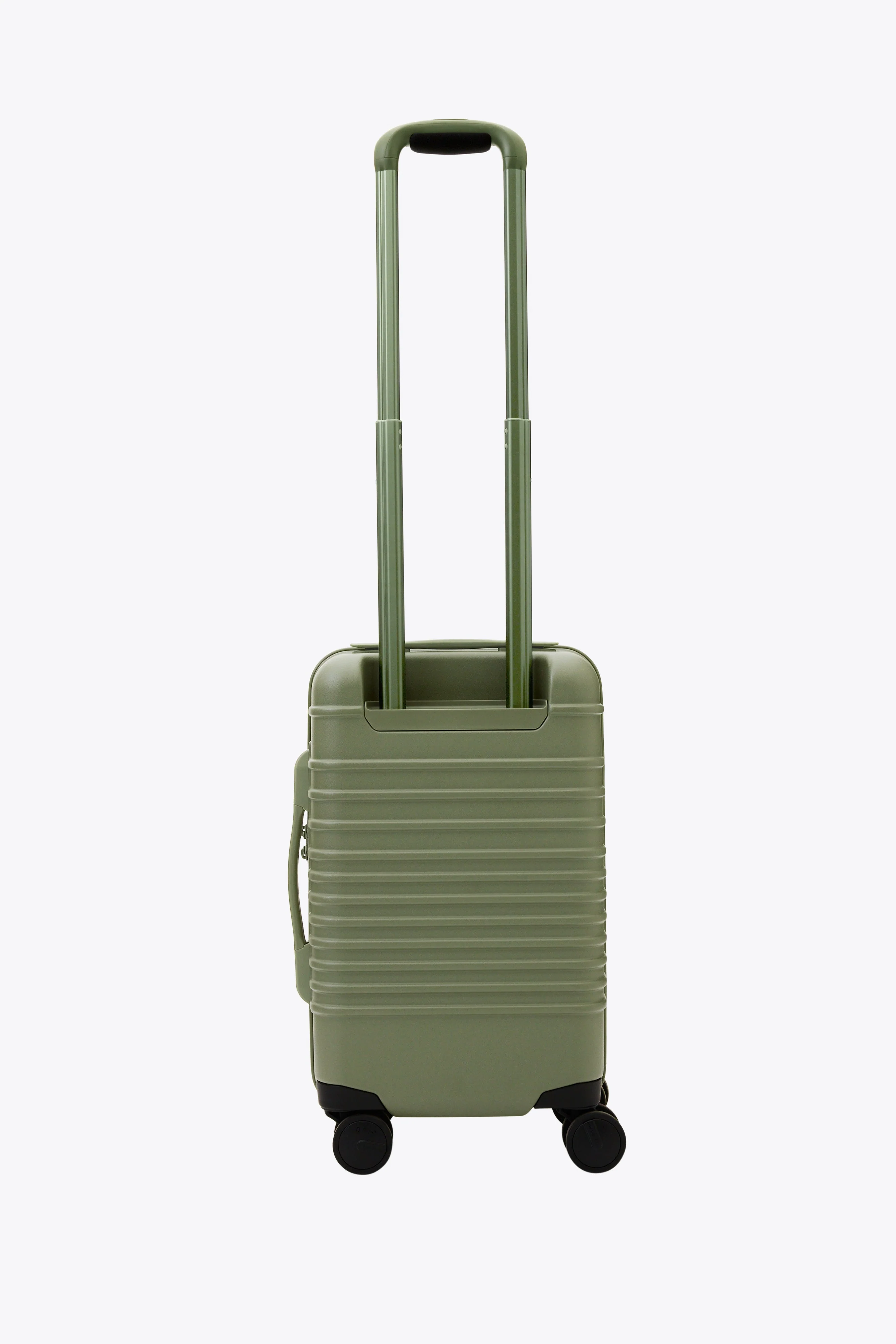 Resale The Small Carry-On Roller in Olive