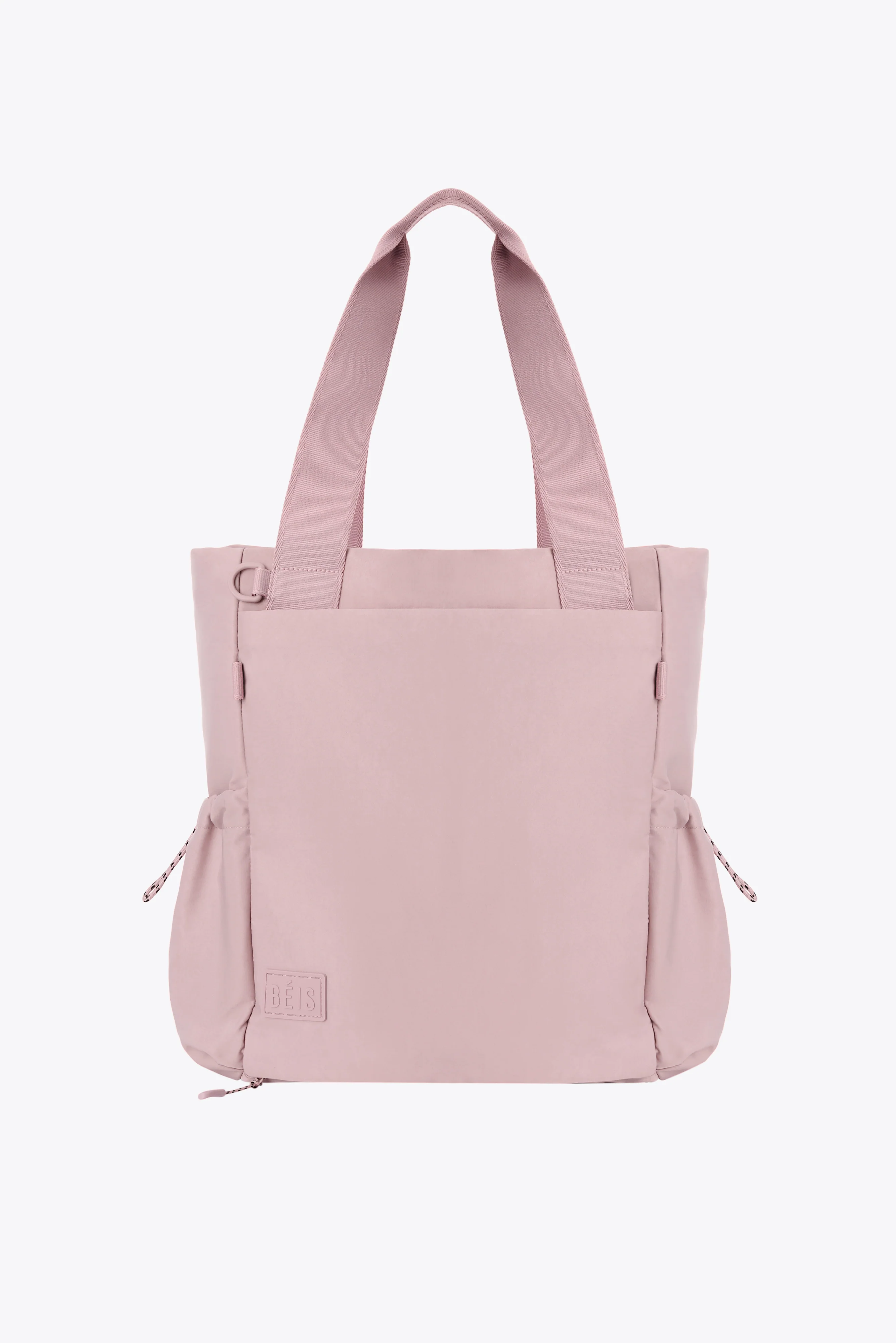 The Sport Tote in Atlas Pink