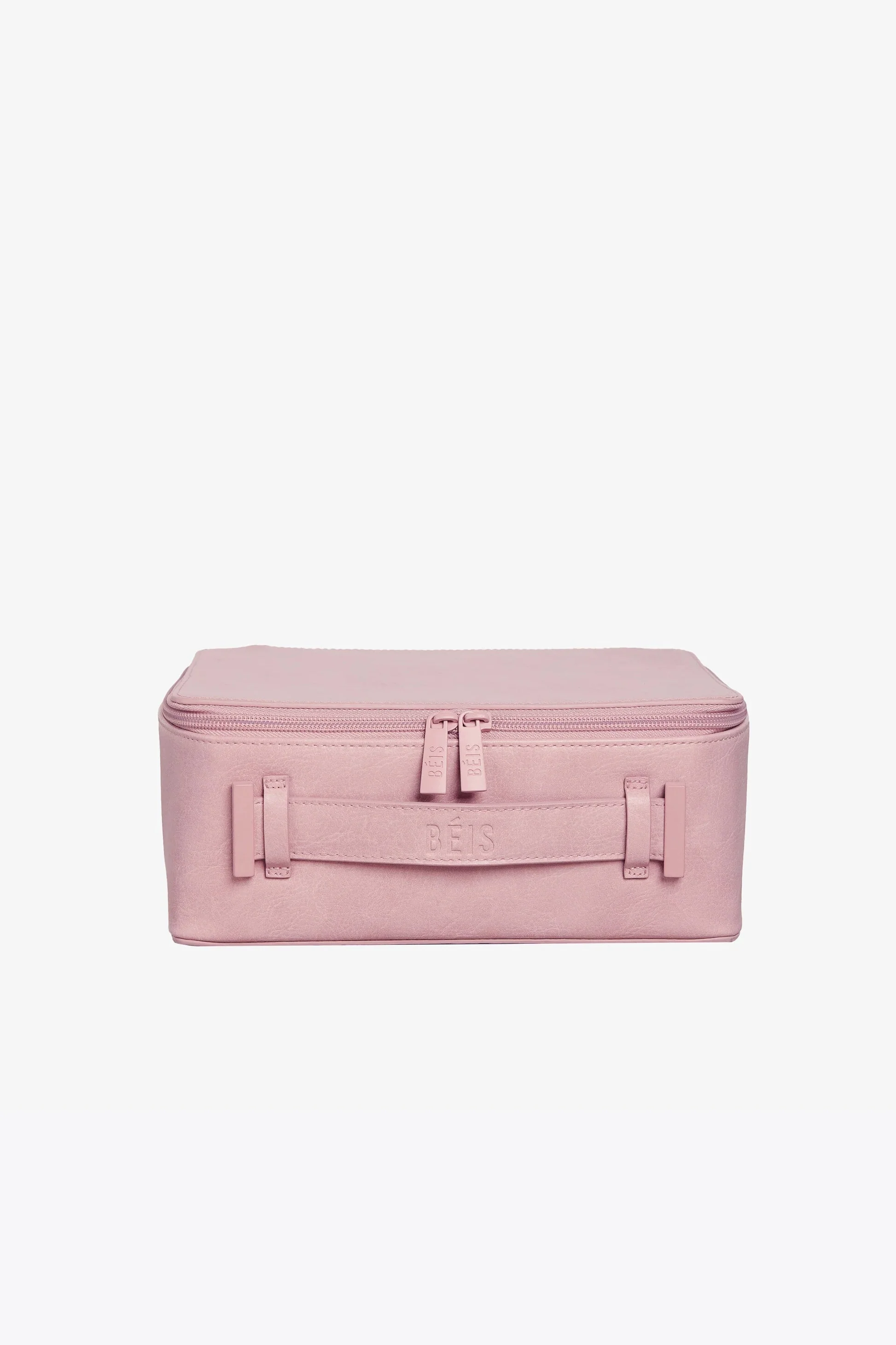 Resale The Cosmetic Case in Atlas Pink
