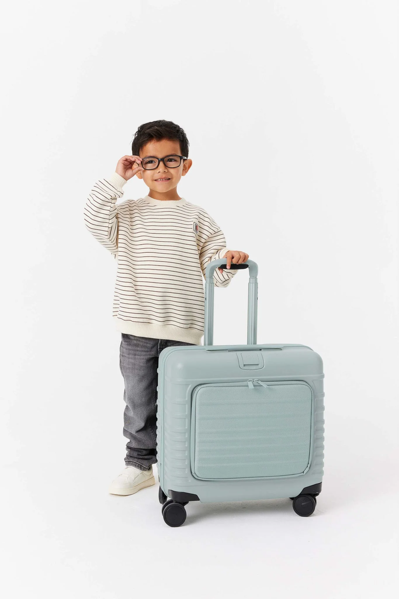 Resale The Mini Roller in Slate