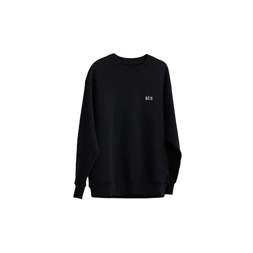 The Sweatshirt in Black
